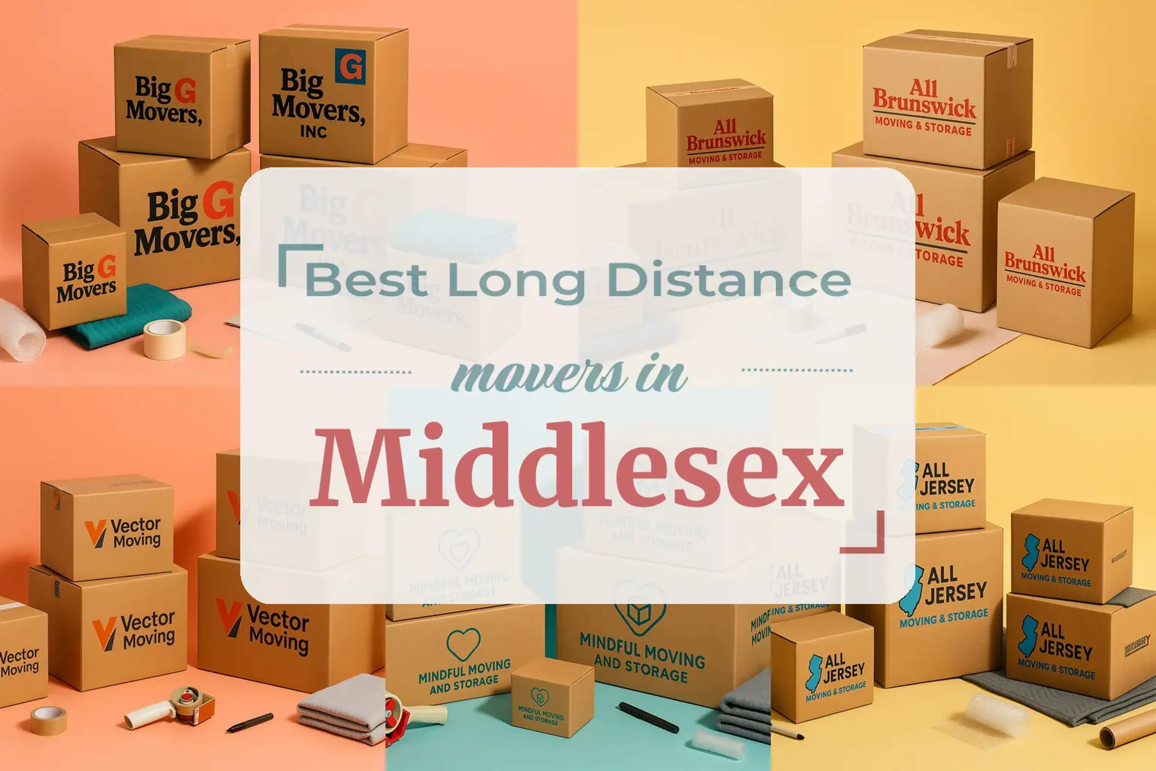 Middlesex, NJ featured image