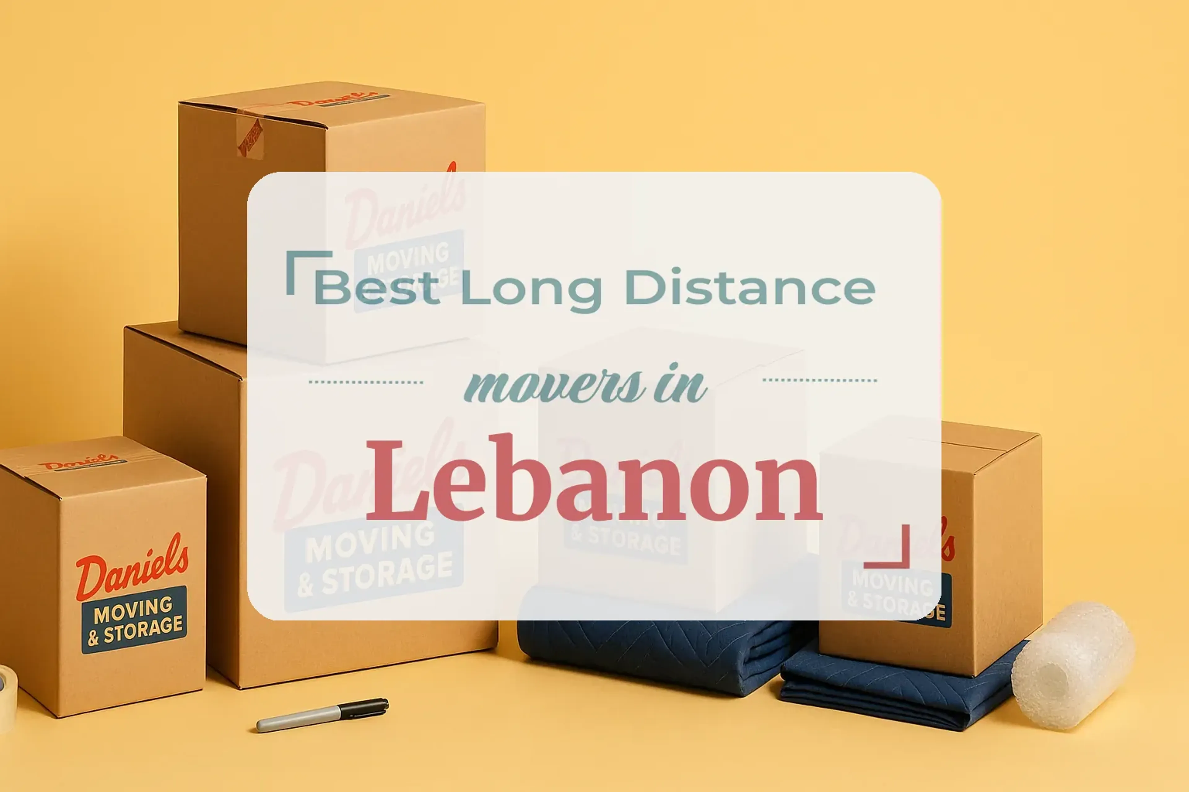 Lebanon, NH featured image