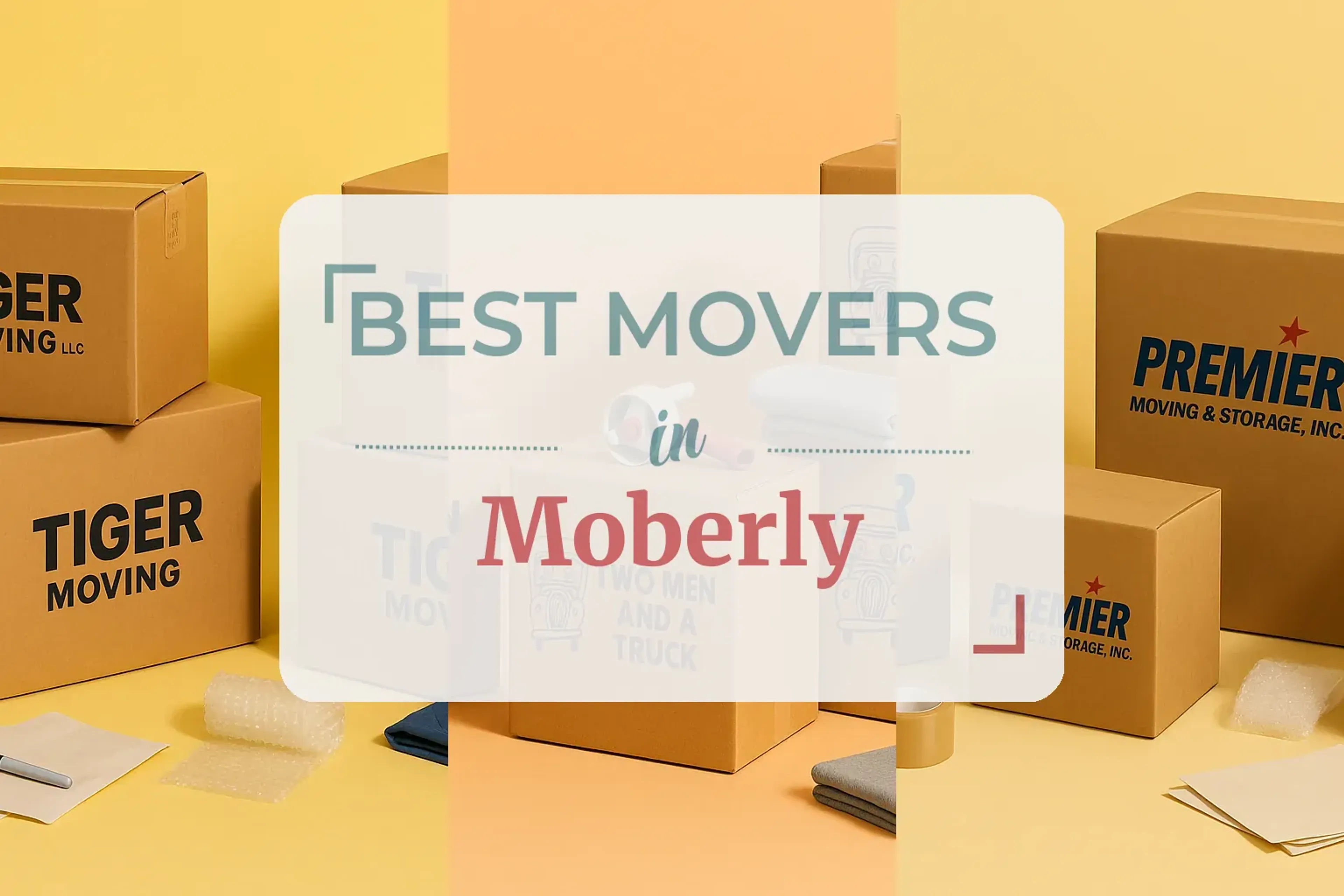 Moberly, MO featured image