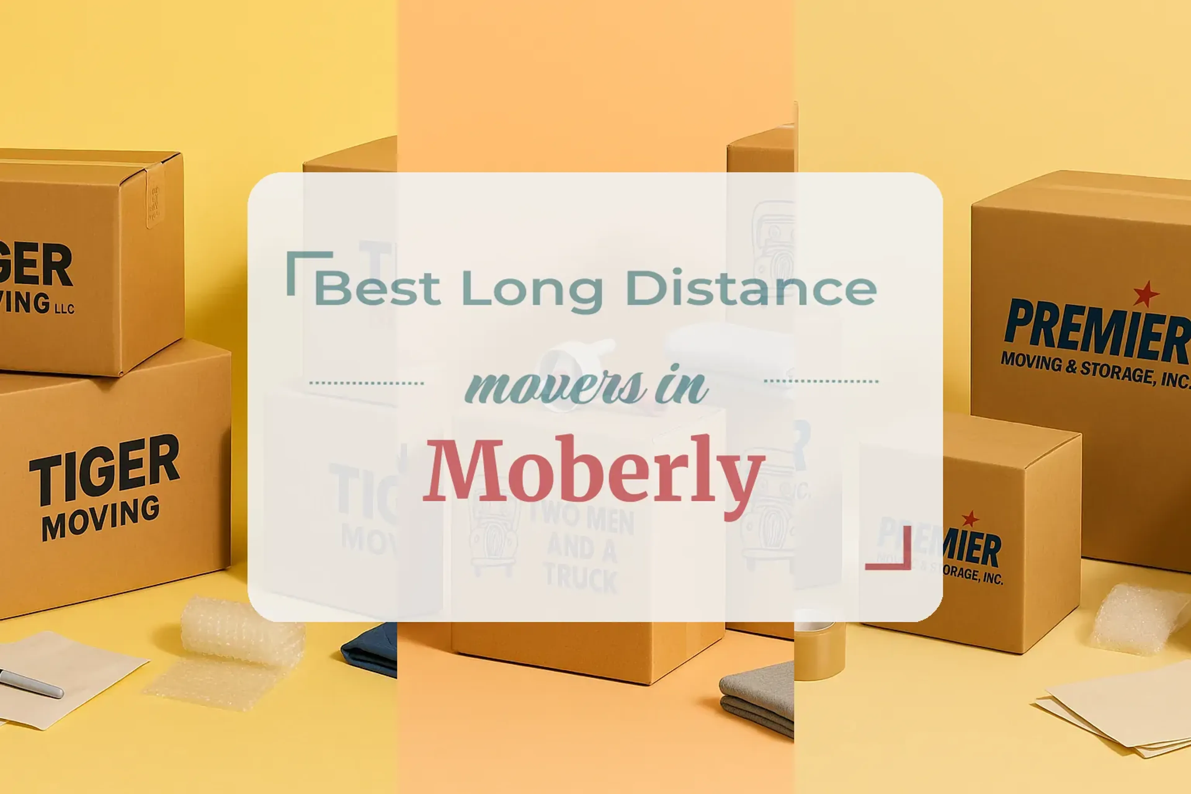 Moberly, MO featured image