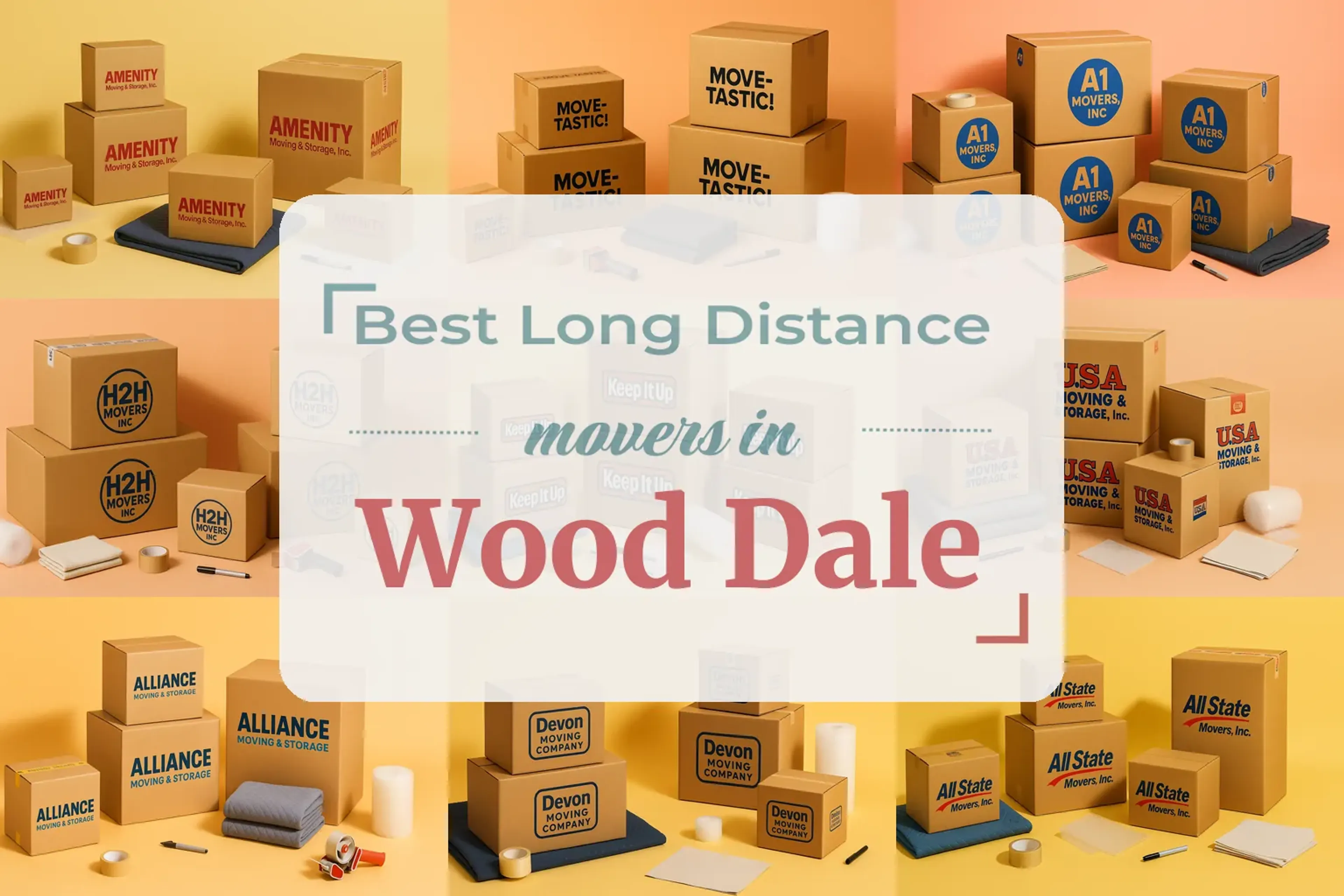 Wood Dale, IL featured image