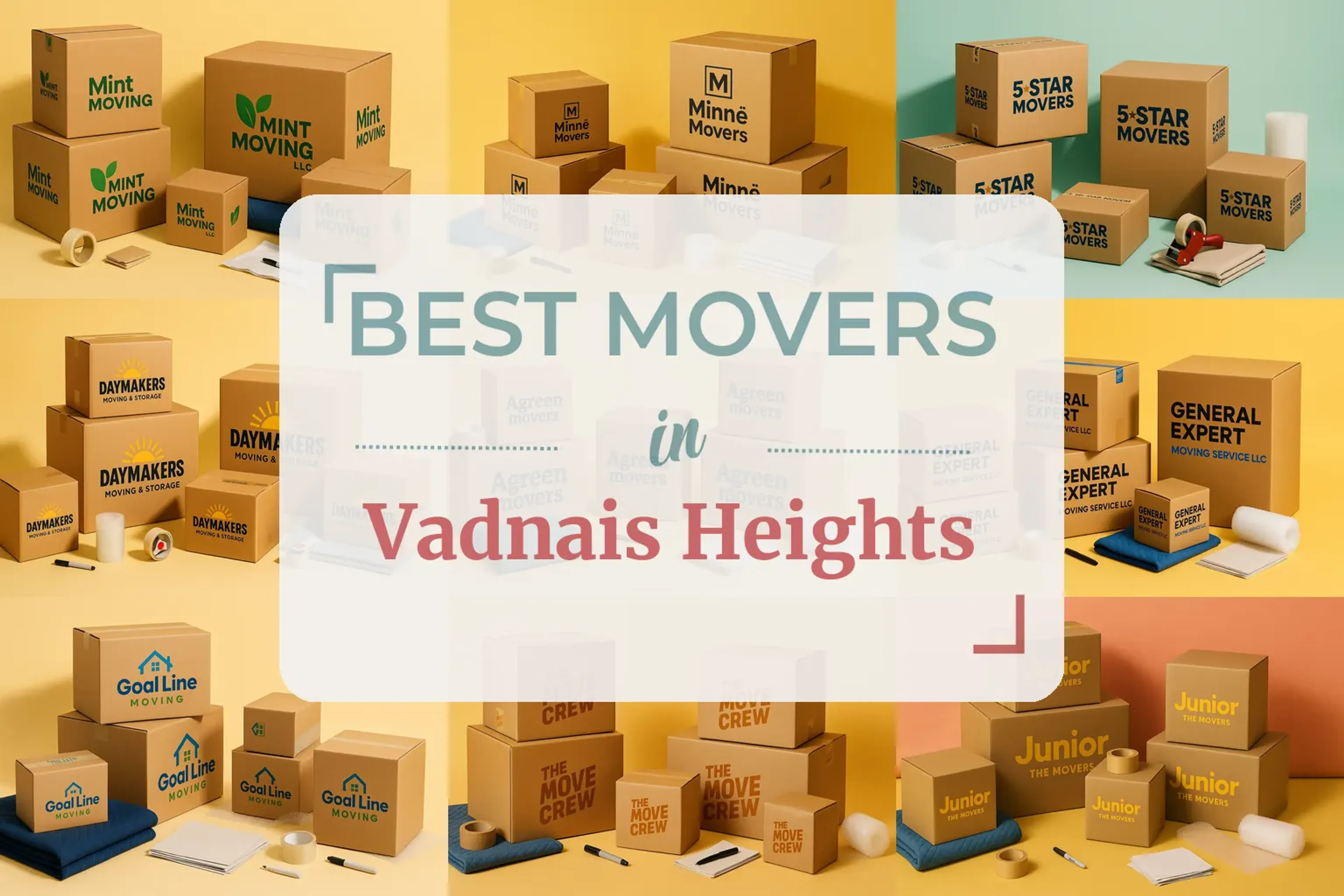 Vadnais Heights, MN featured image