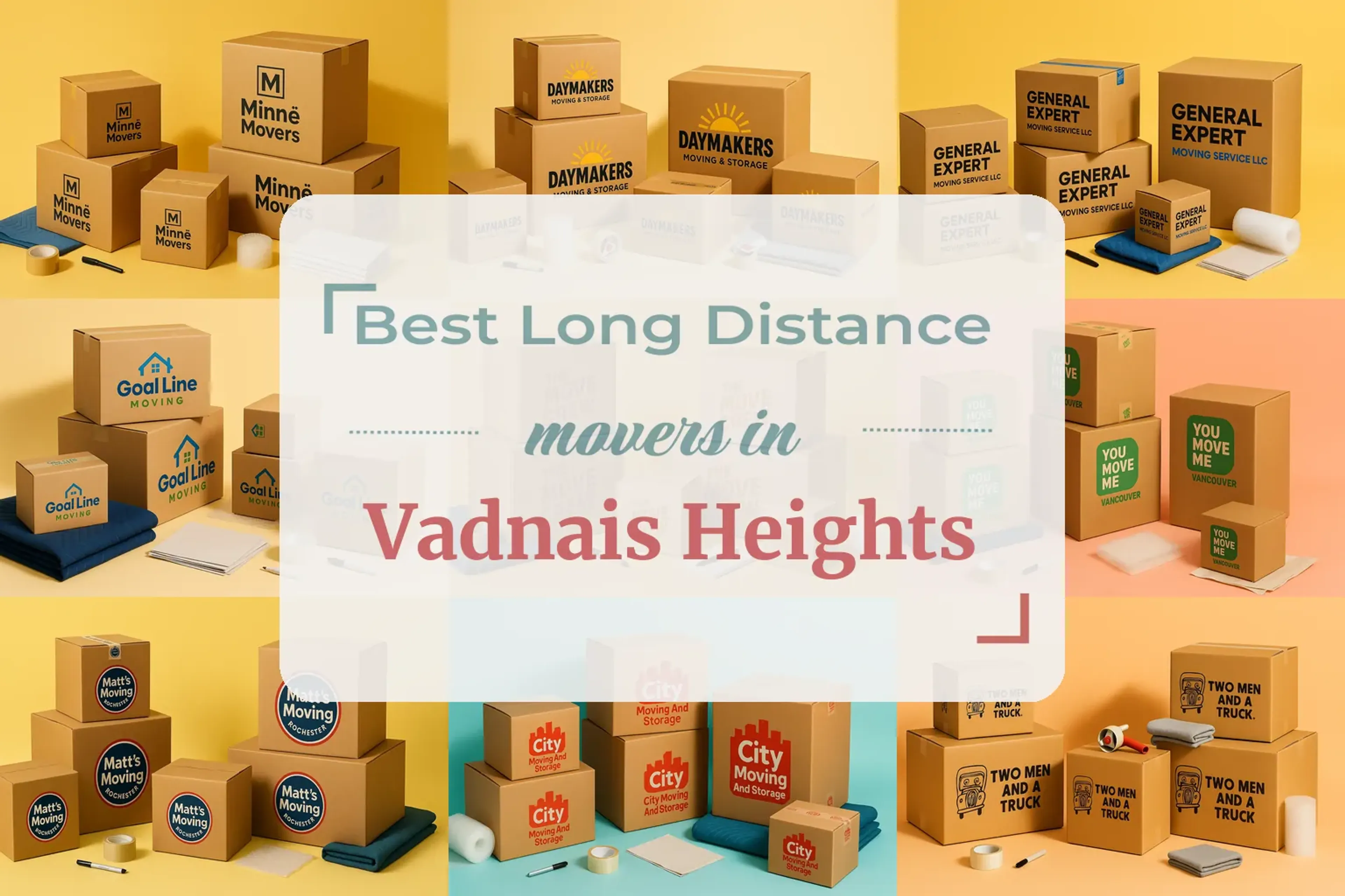 Vadnais Heights, MN featured image
