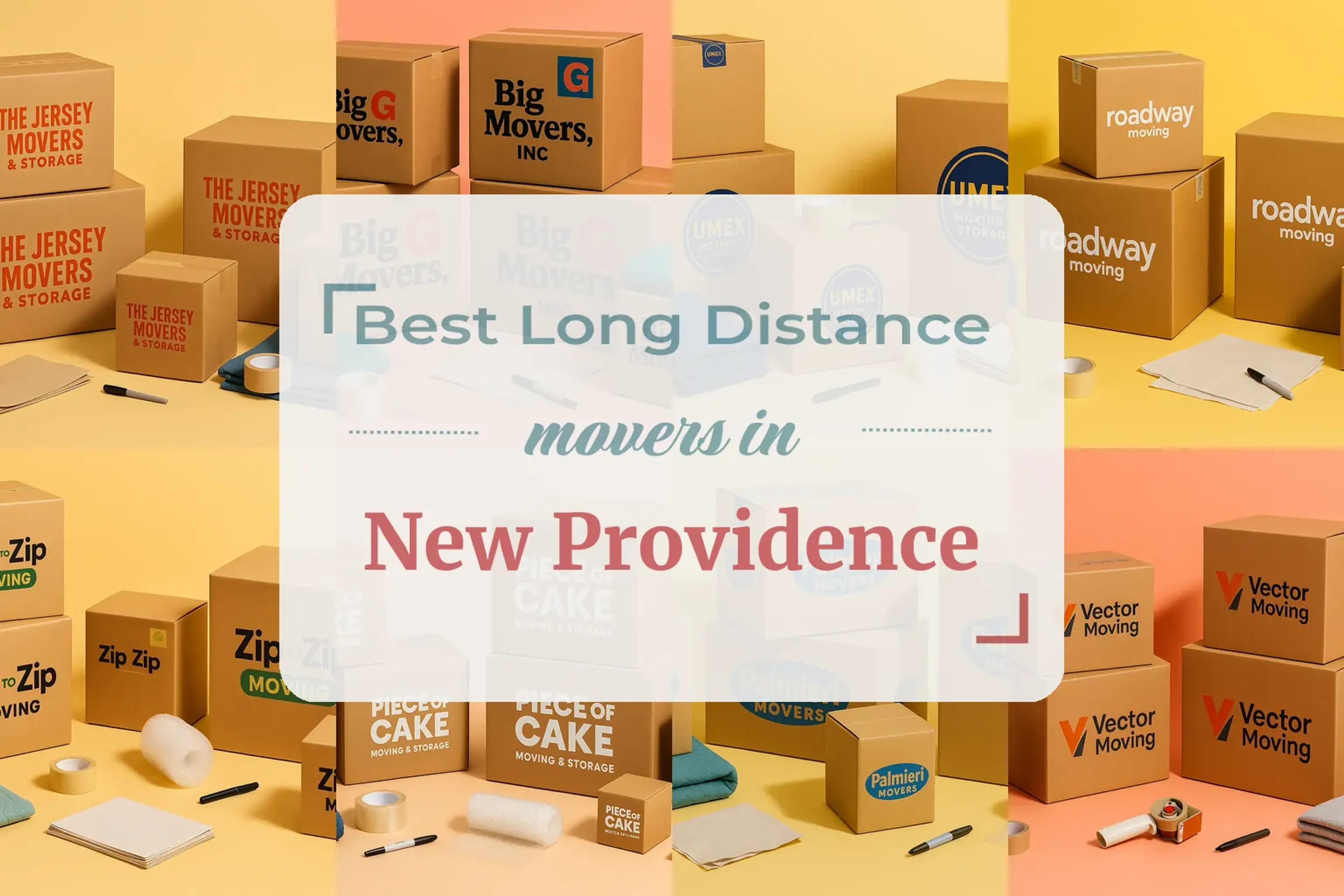 New Providence, NJ featured image