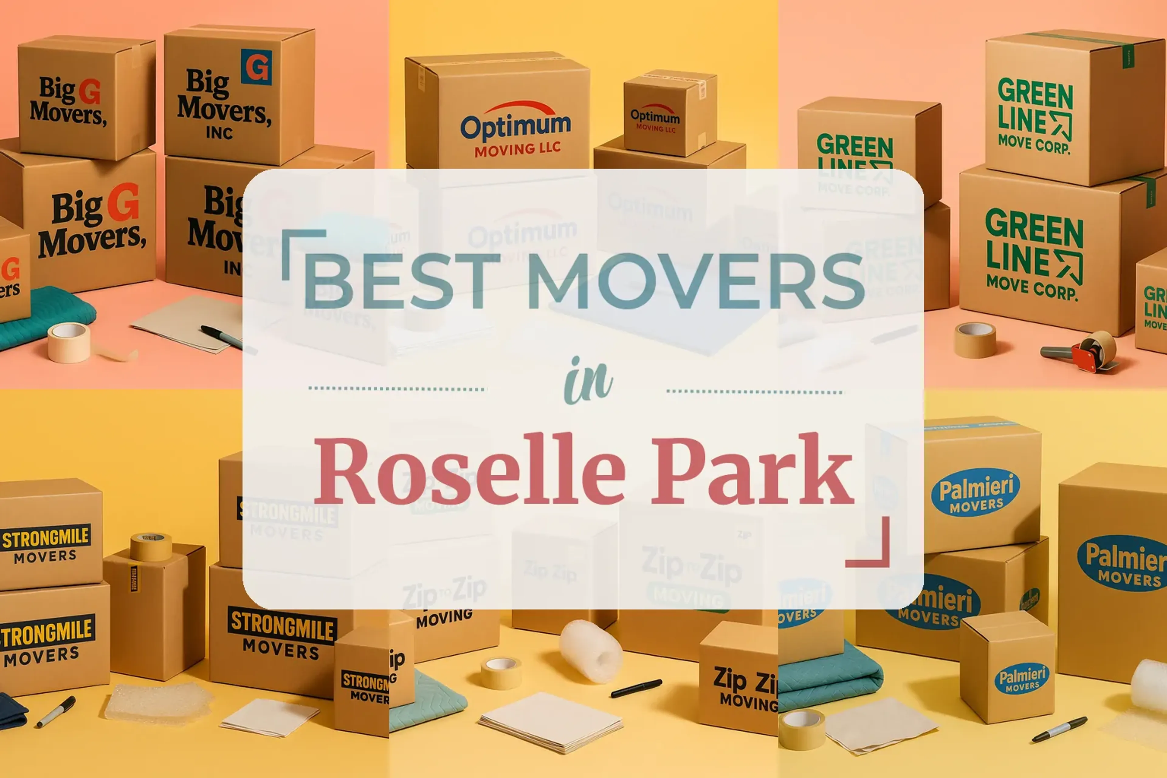 Roselle Park, NJ featured image