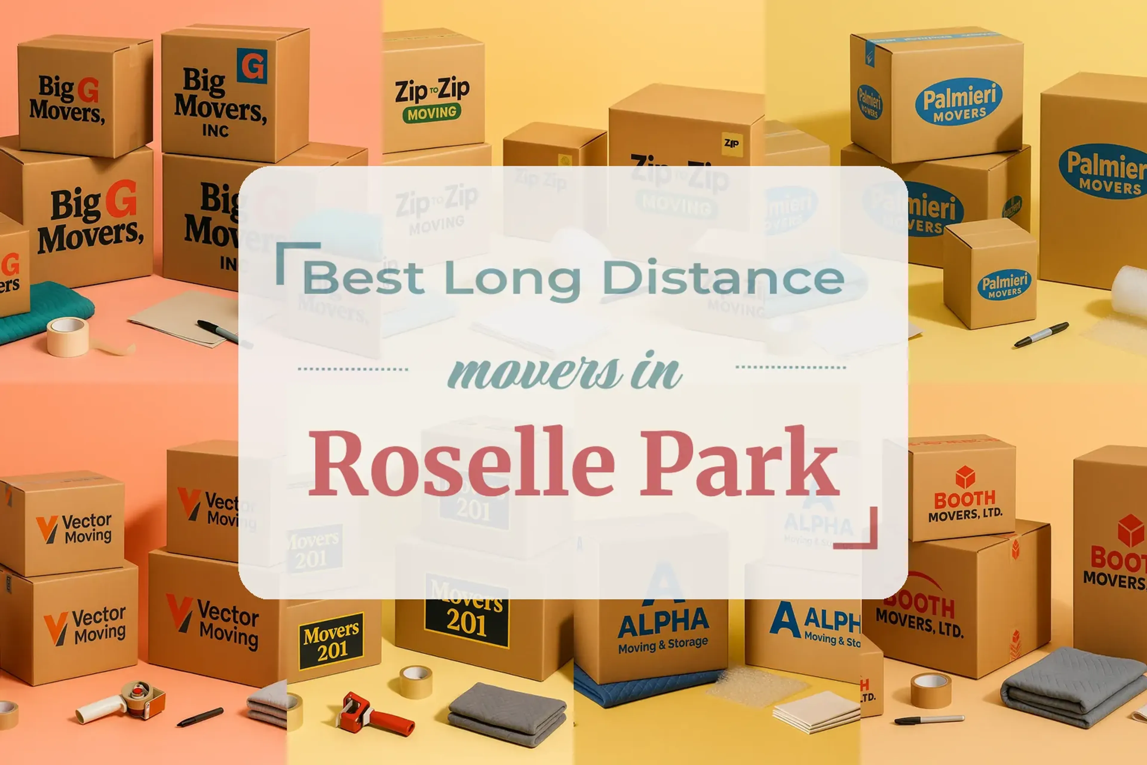 Roselle Park, NJ featured image