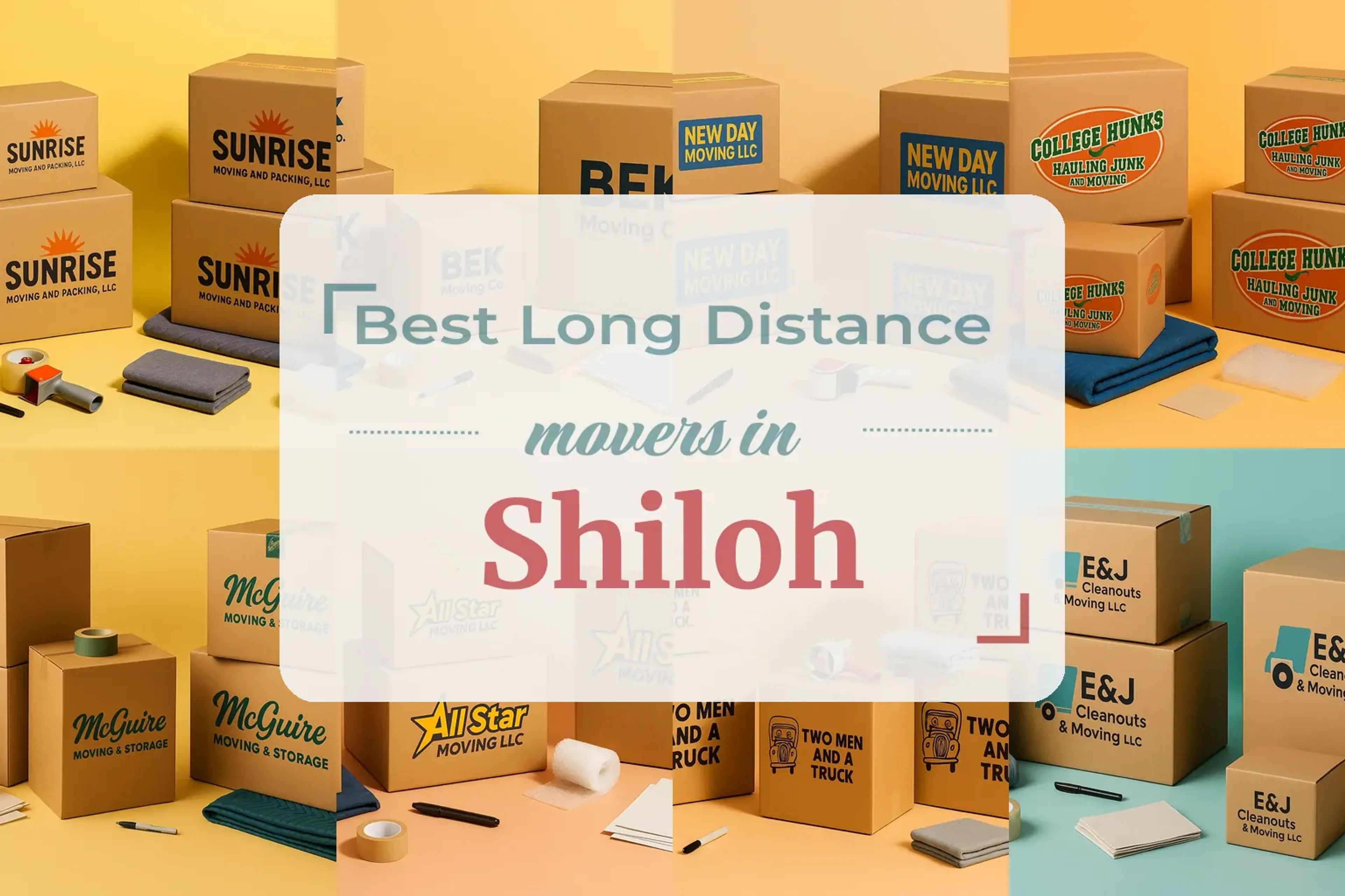 Shiloh, IL featured image