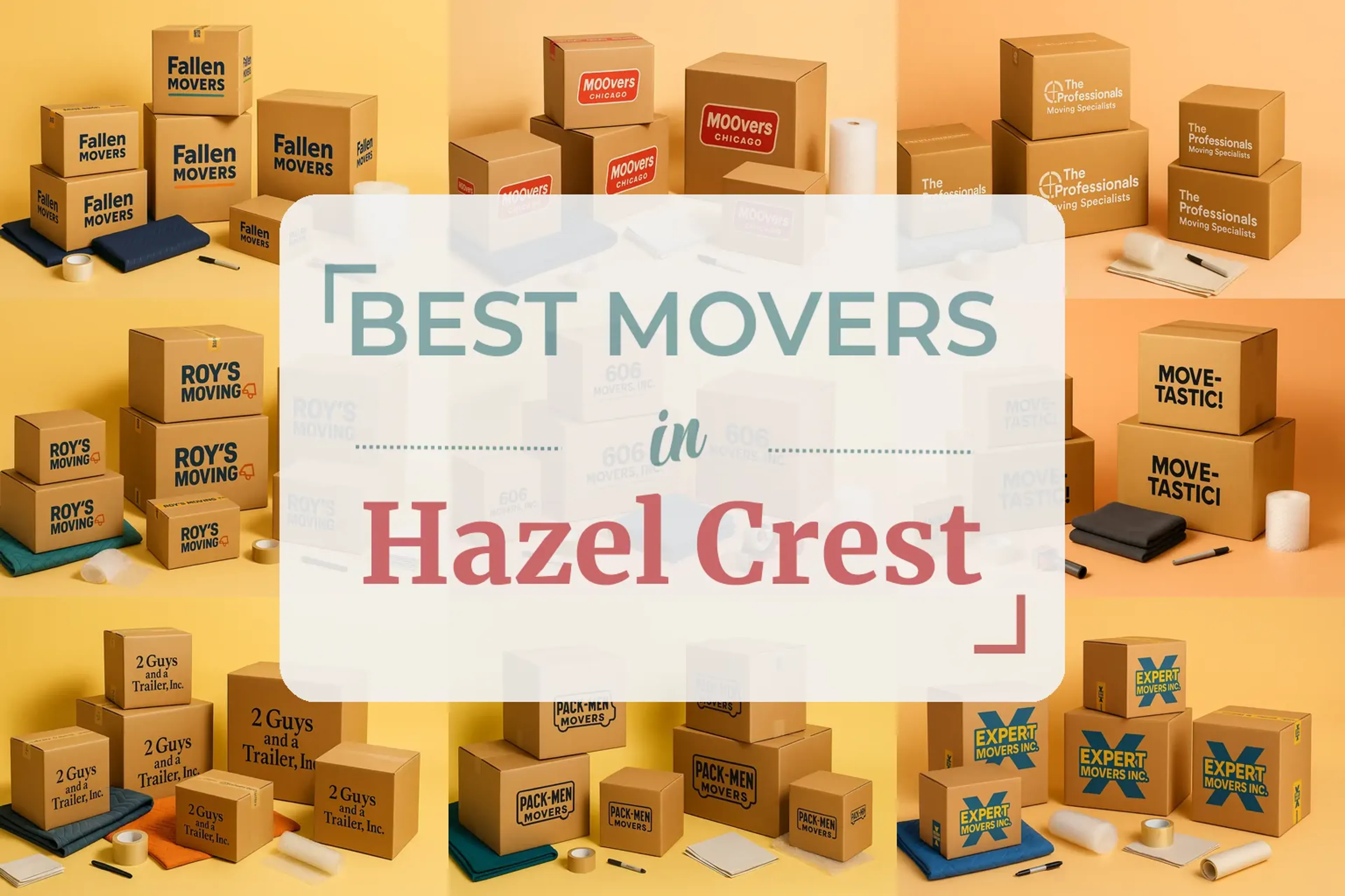 Hazel Crest, IL featured image