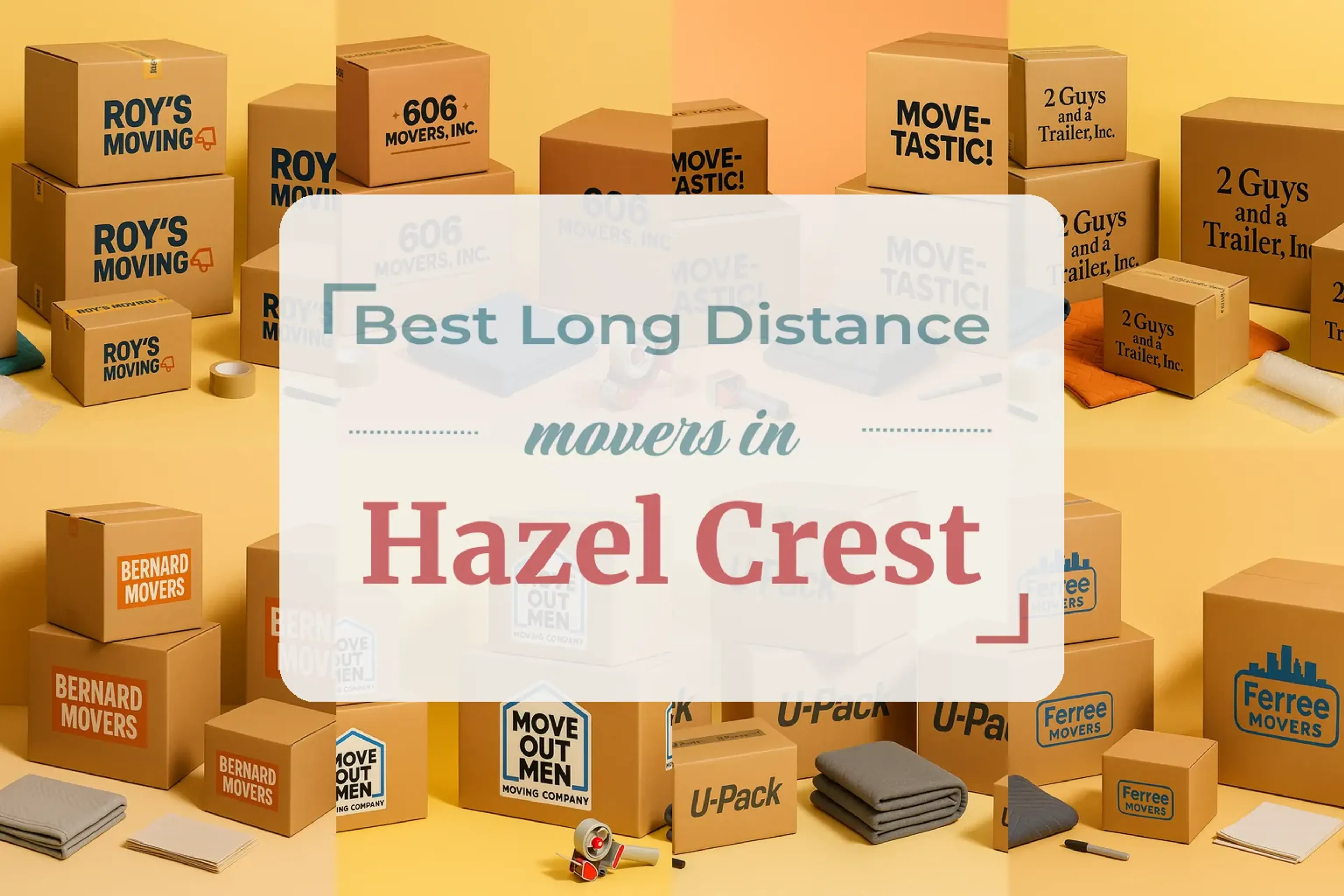 Hazel Crest, IL featured image