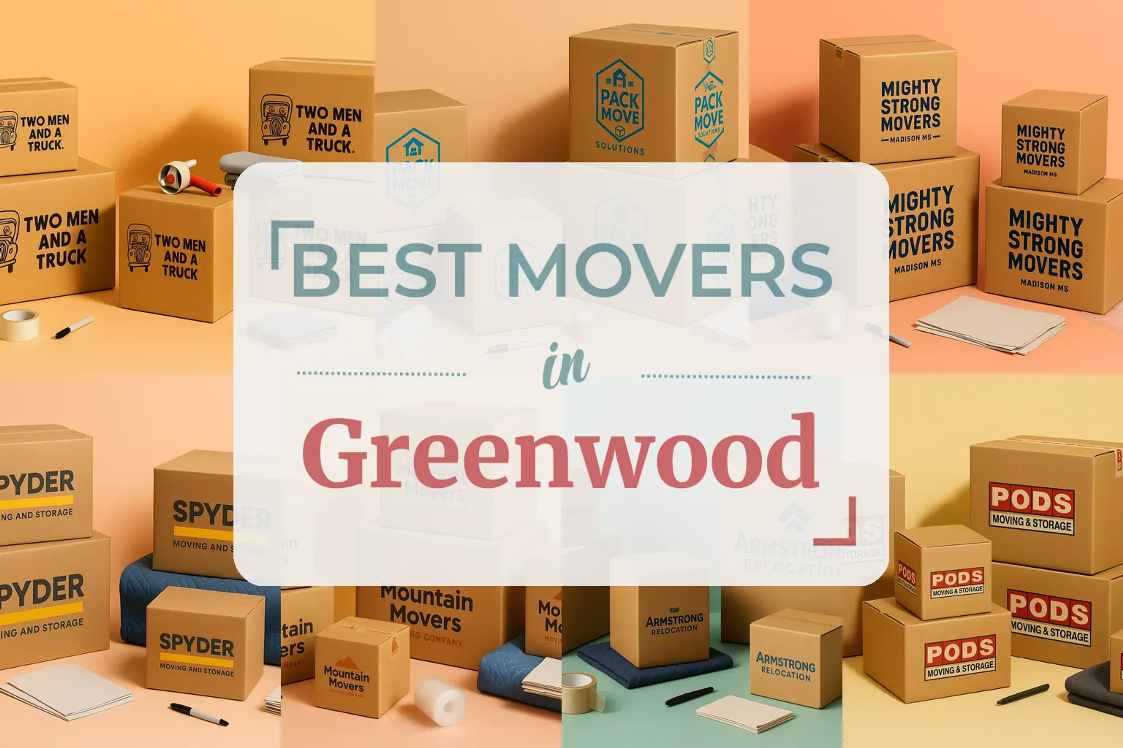 Greenwood, MS featured image