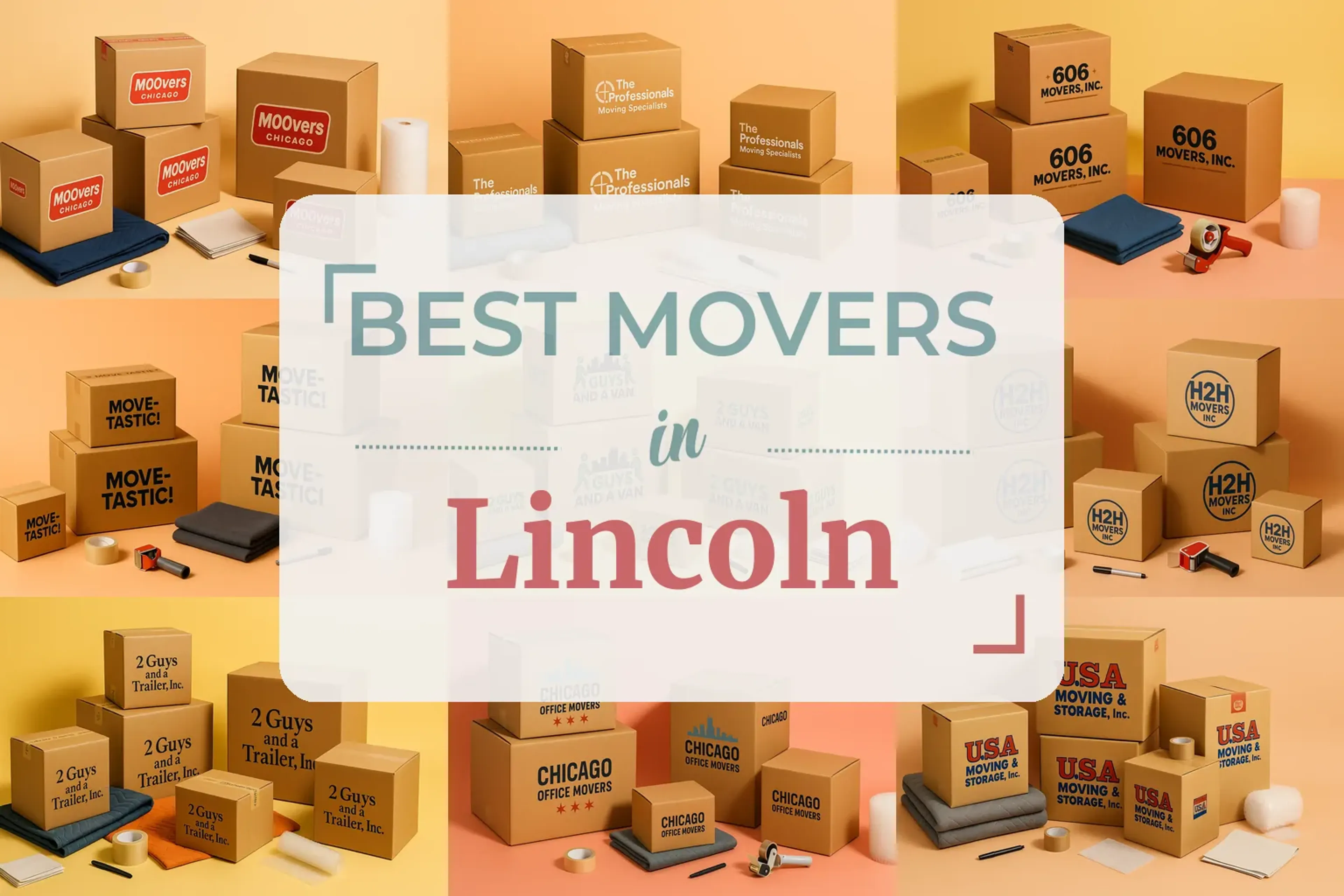 Lincoln, IL featured image