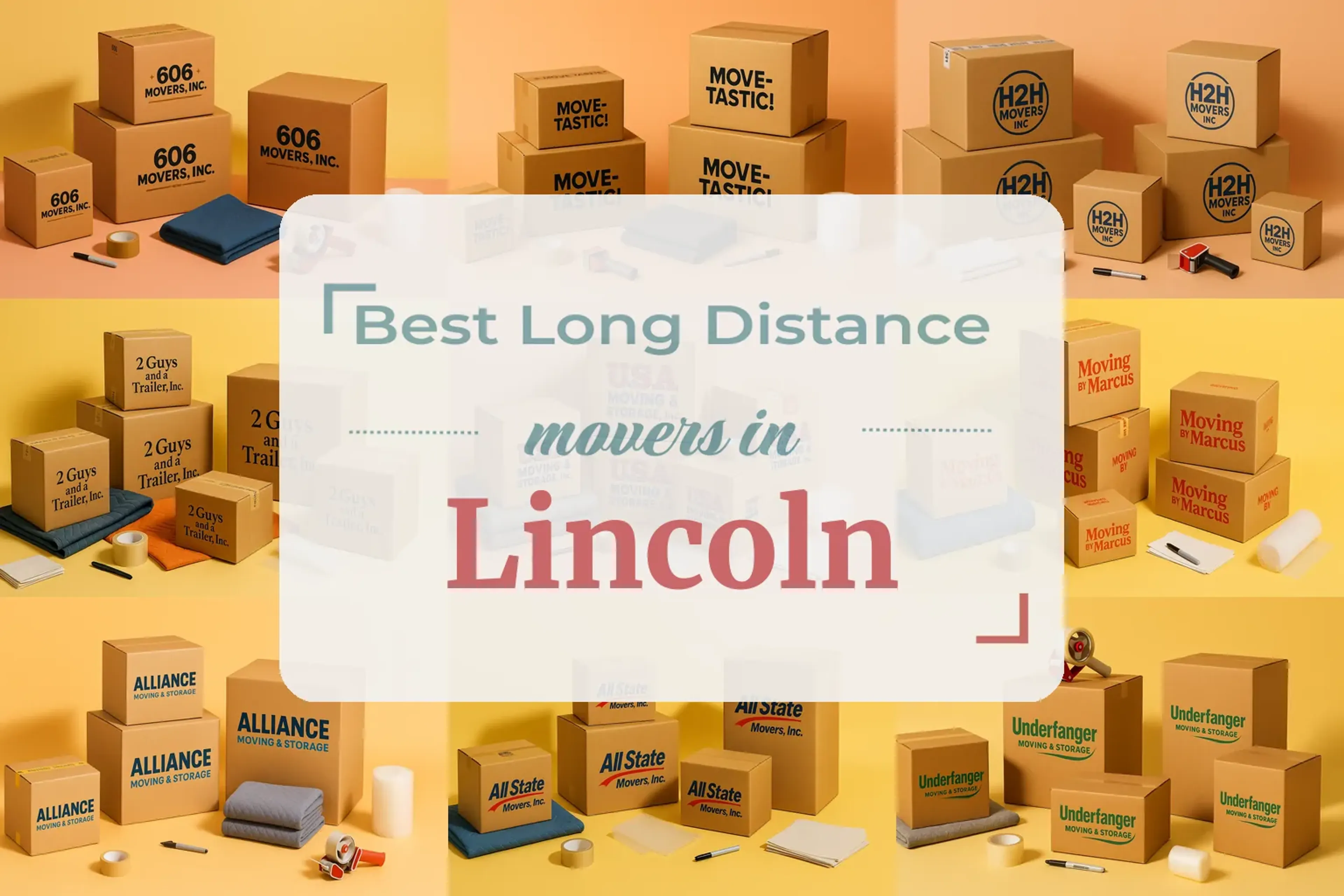 Lincoln, IL featured image