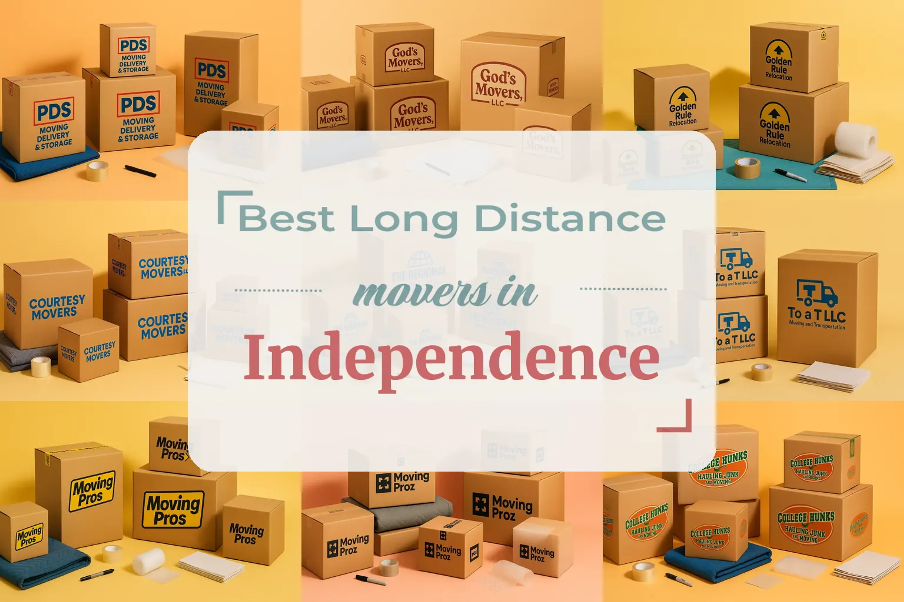 Independence, MO background image