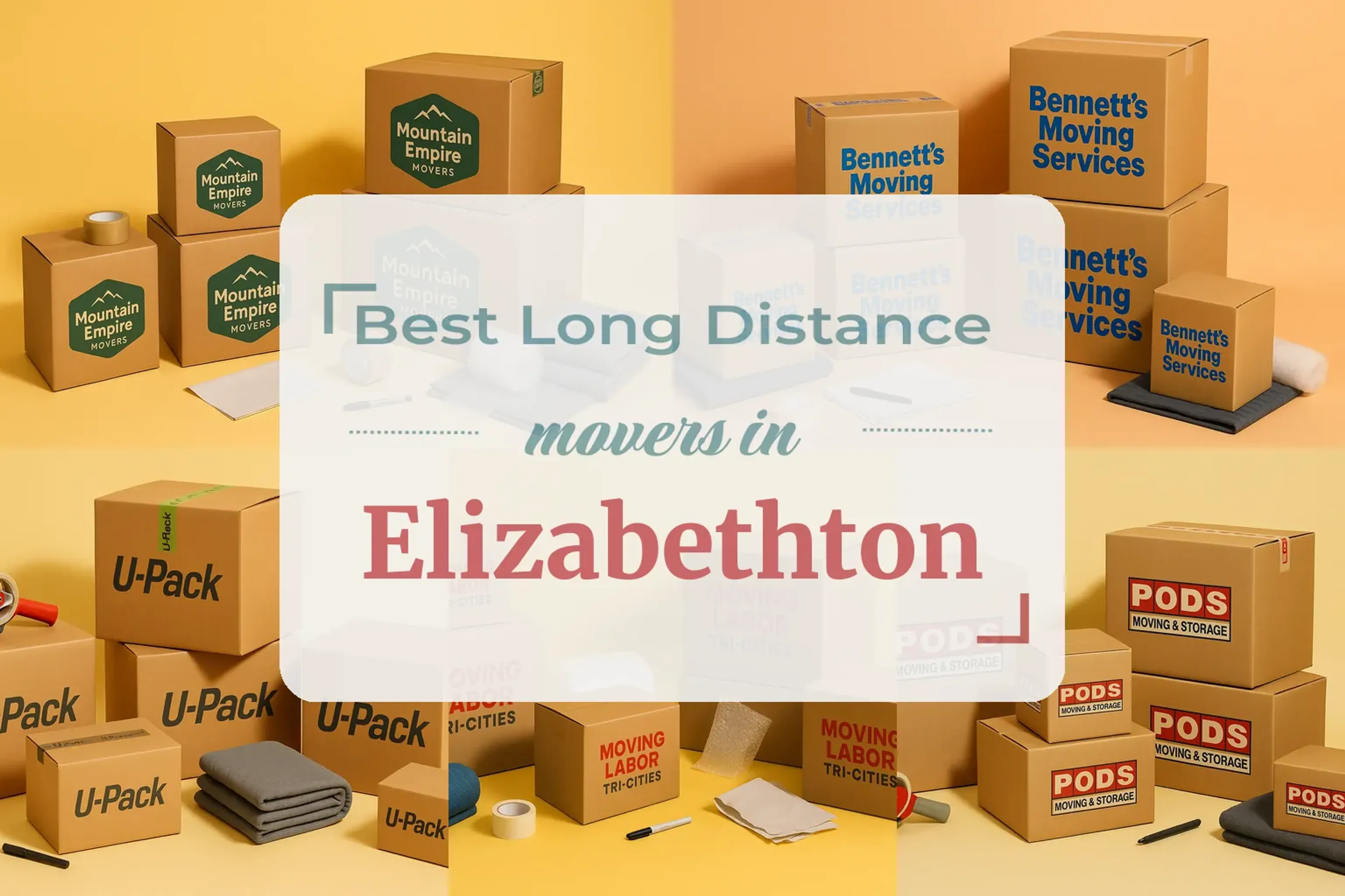 Elizabethton, TN background image