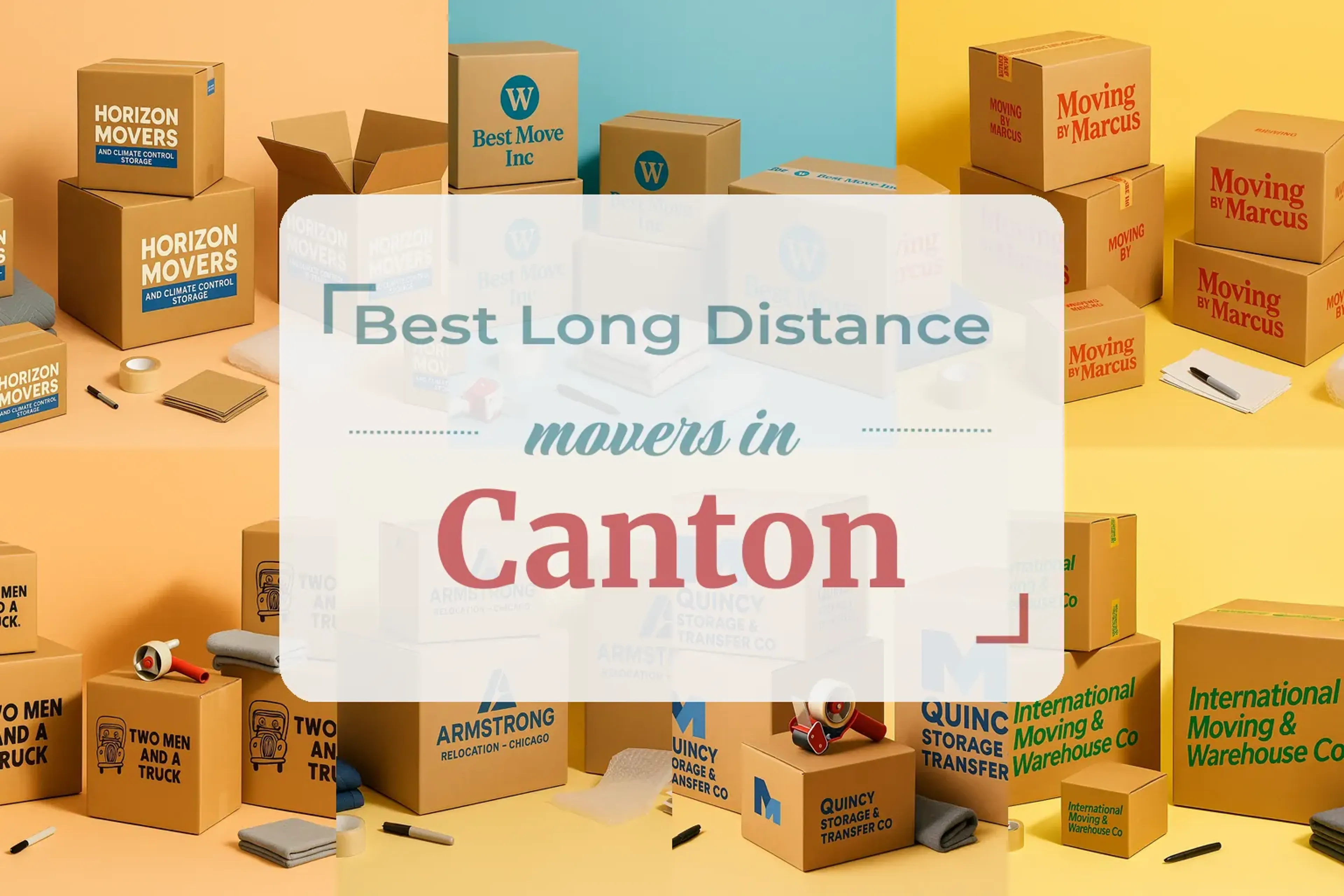 Canton, IL featured image