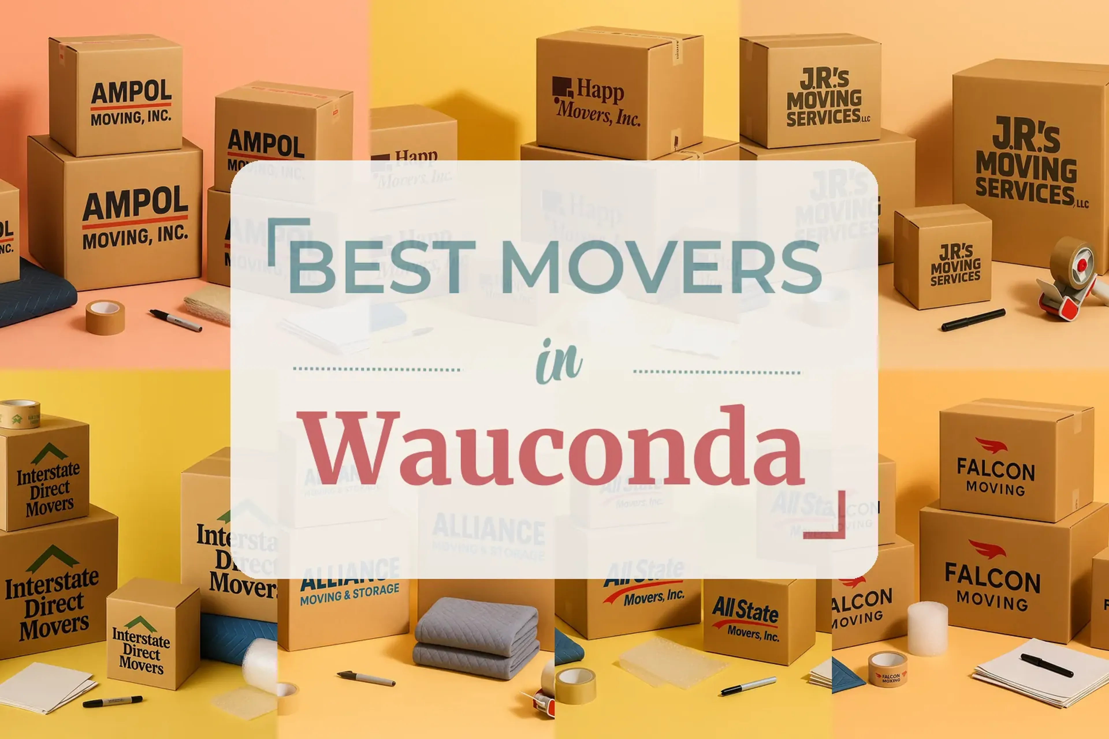 Wauconda, IL featured image