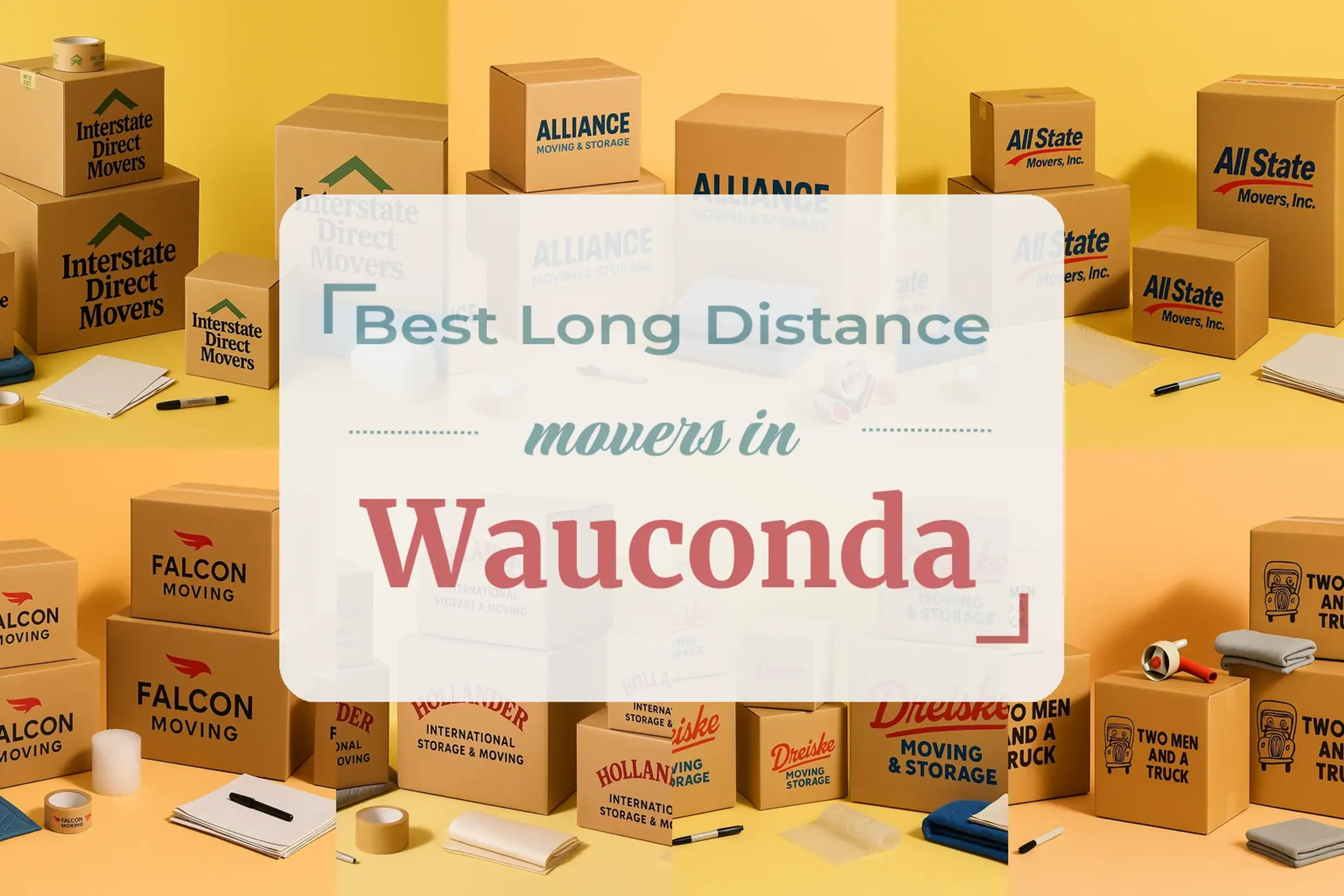 Wauconda, IL featured image