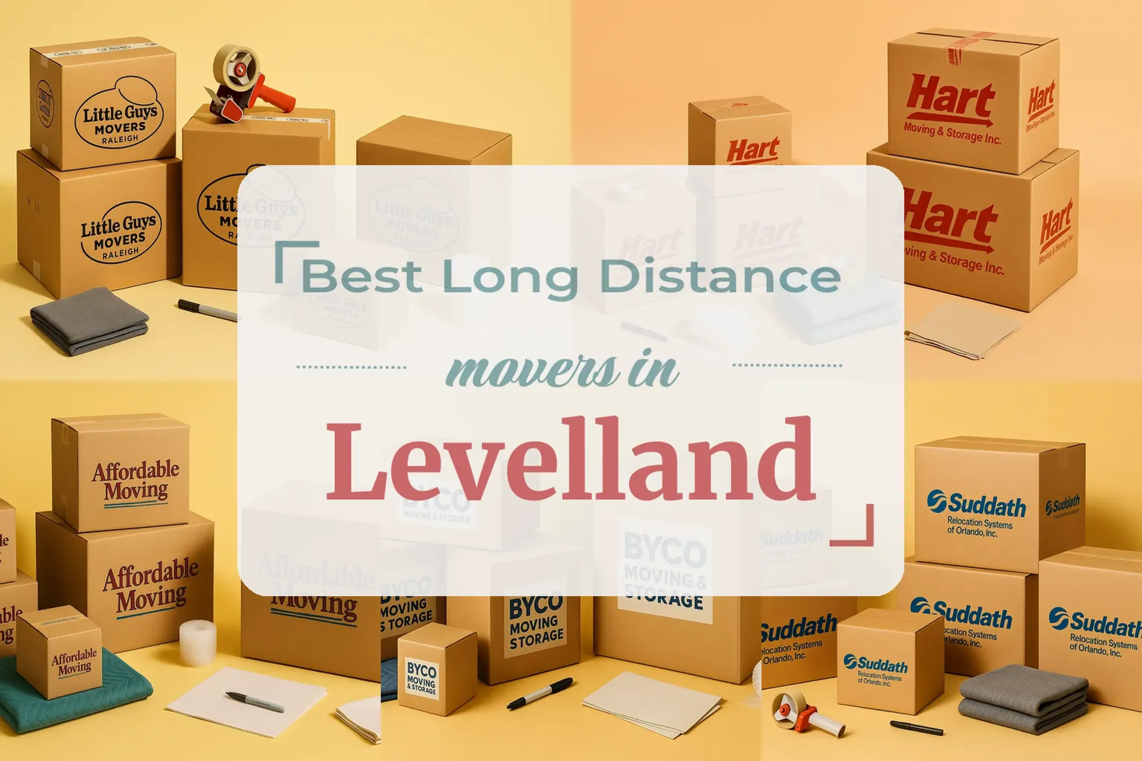 Levelland, TX featured image