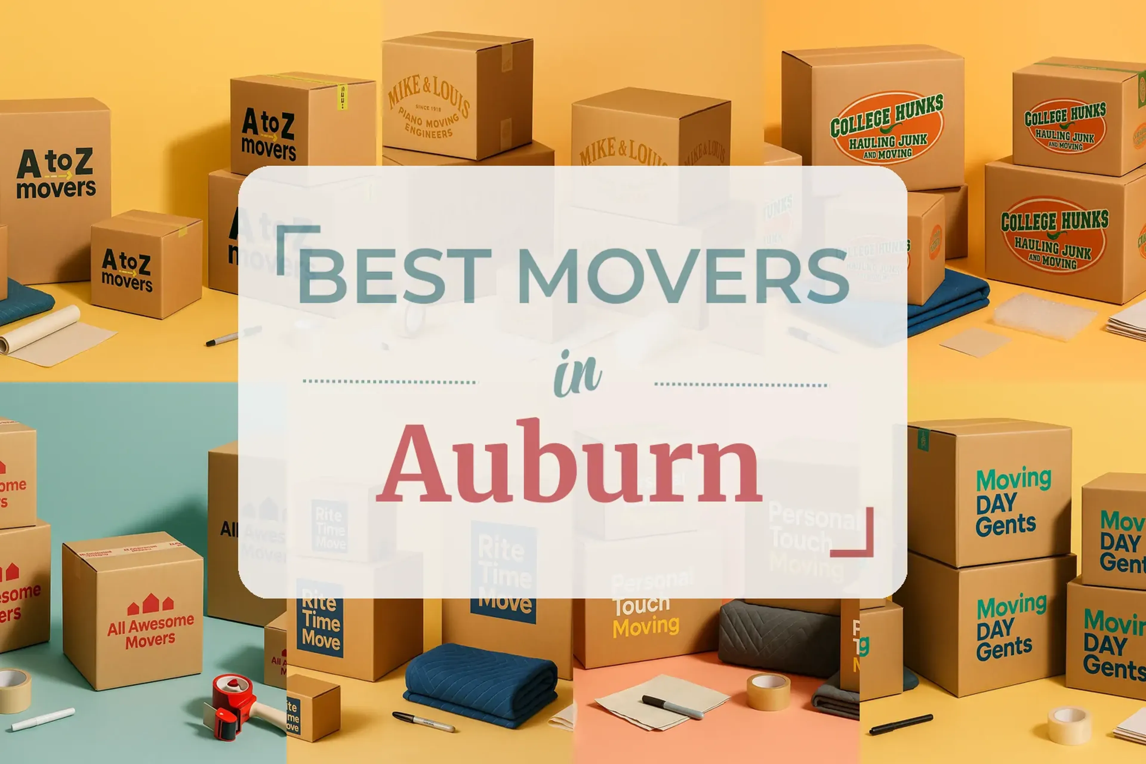 Auburn, IN featured image