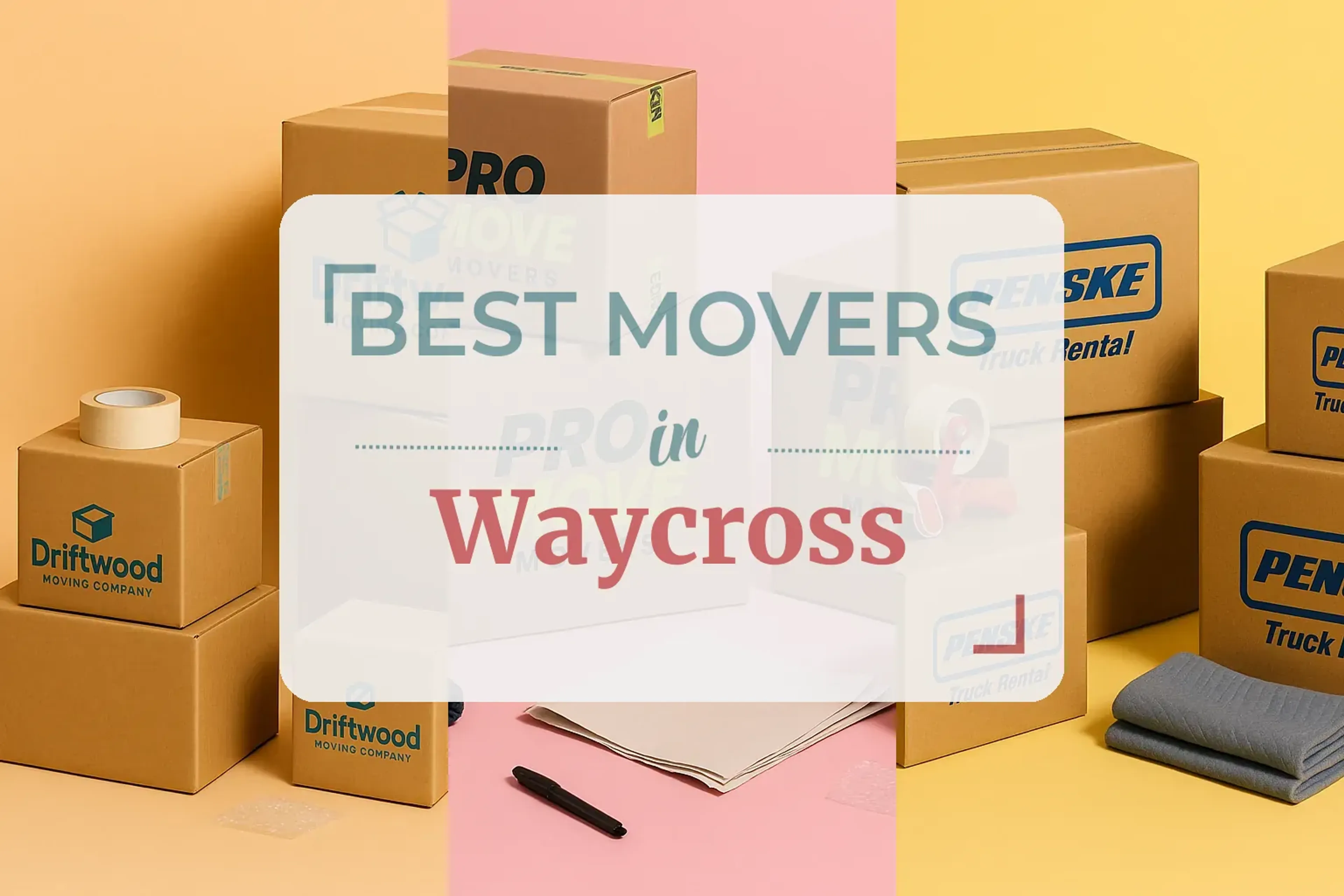 Waycross, GA featured image