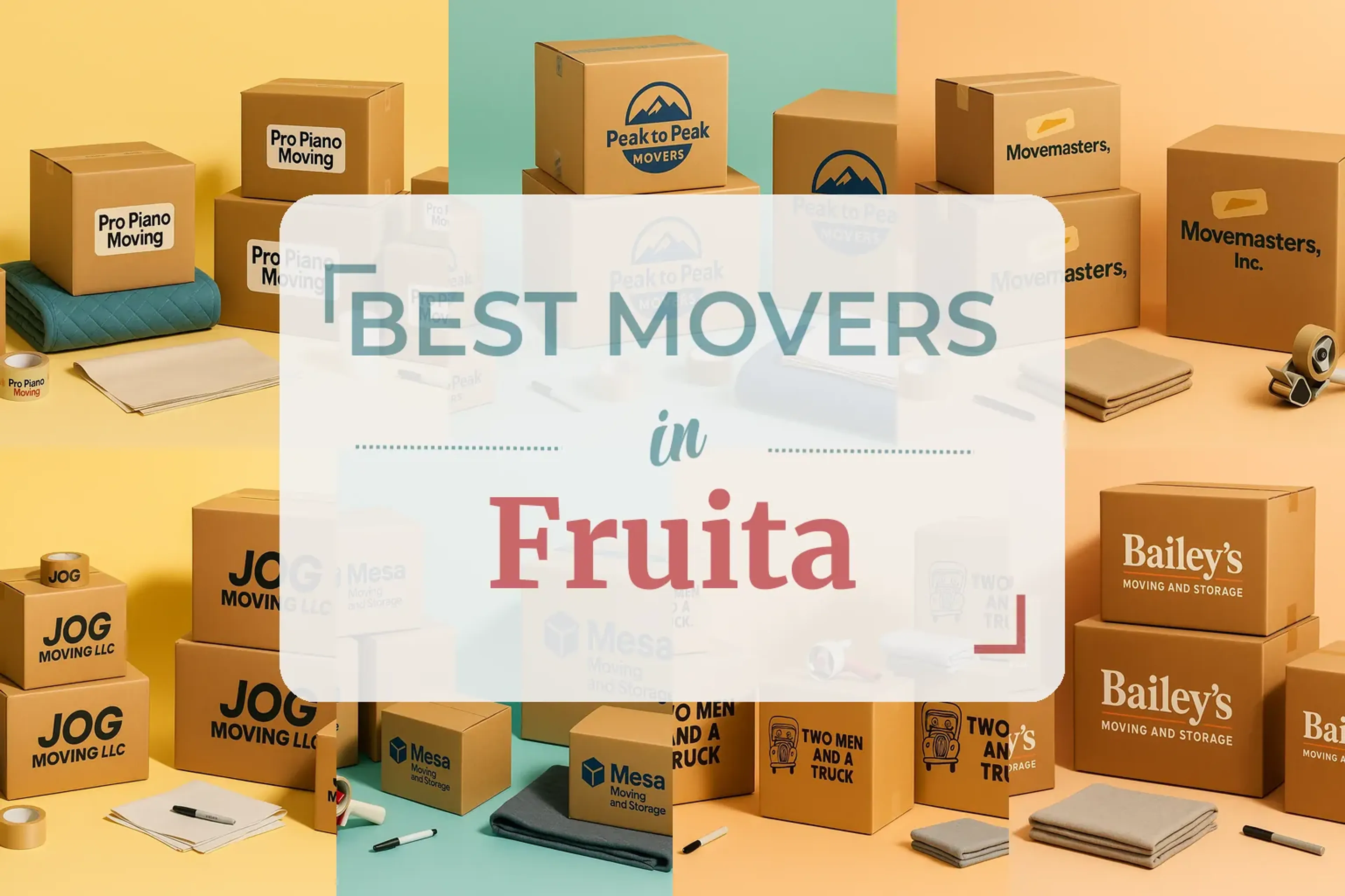 Fruita, CO featured image