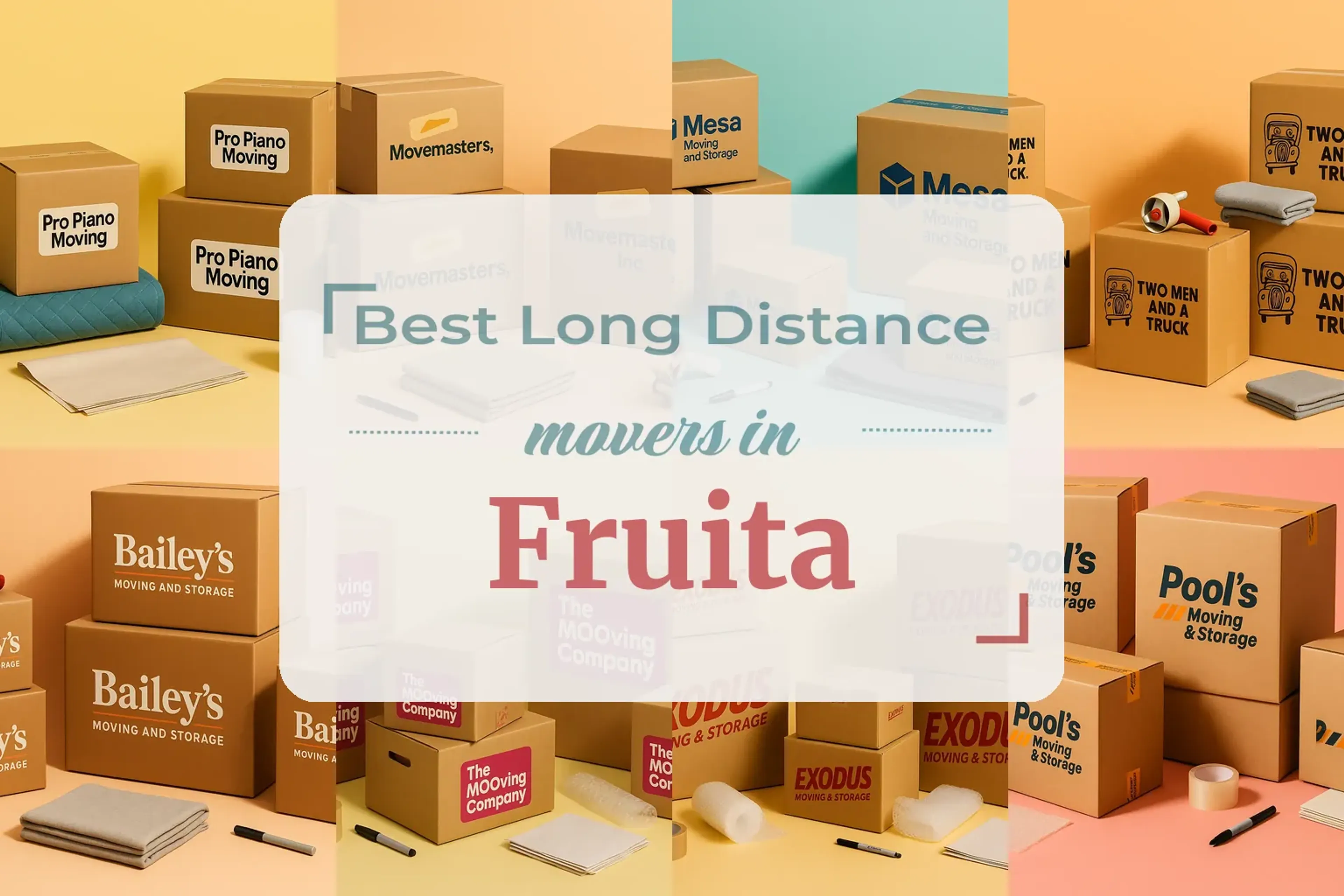 Fruita, CO featured image