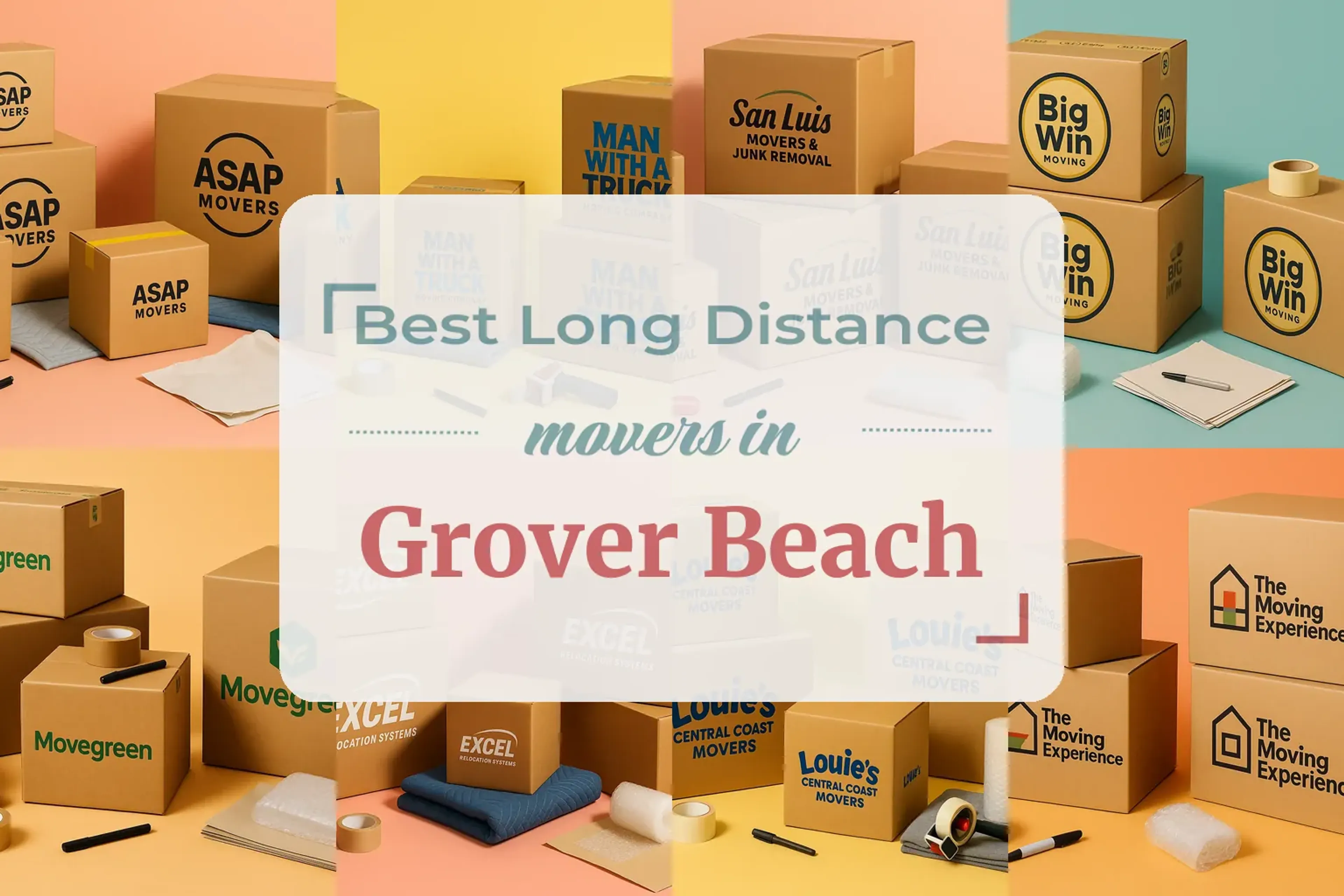 Grover Beach, CA featured image