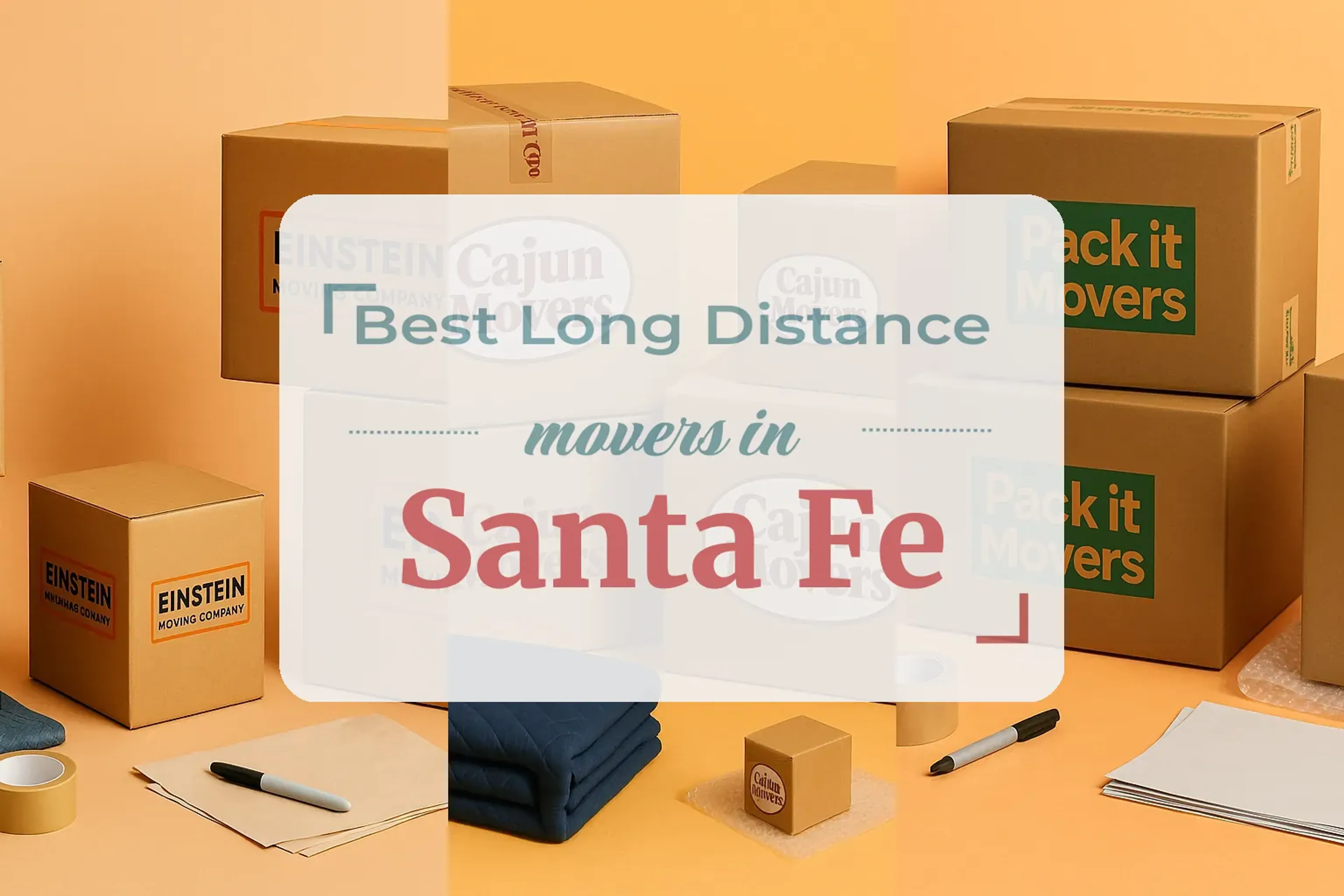 Santa Fe, TX featured image