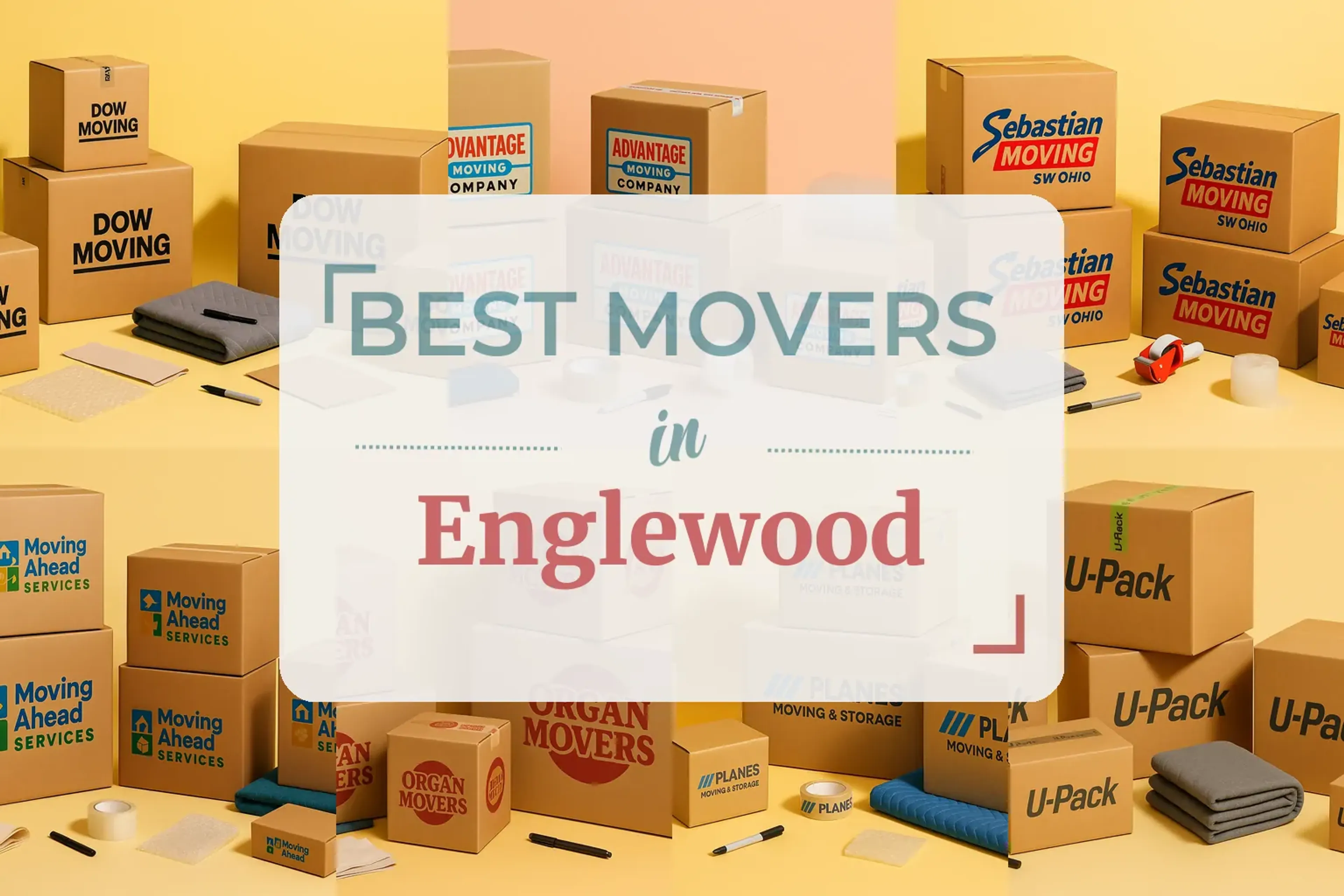 Englewood, OH featured image