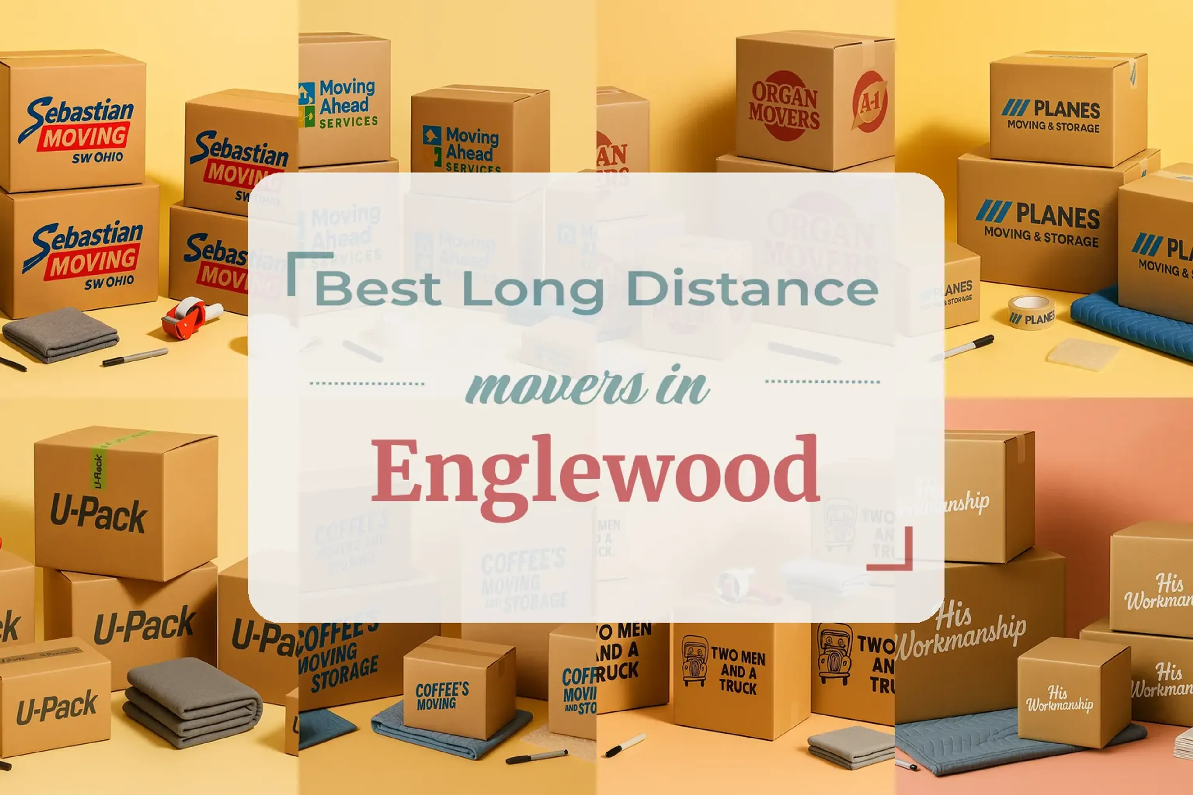 Englewood, OH featured image