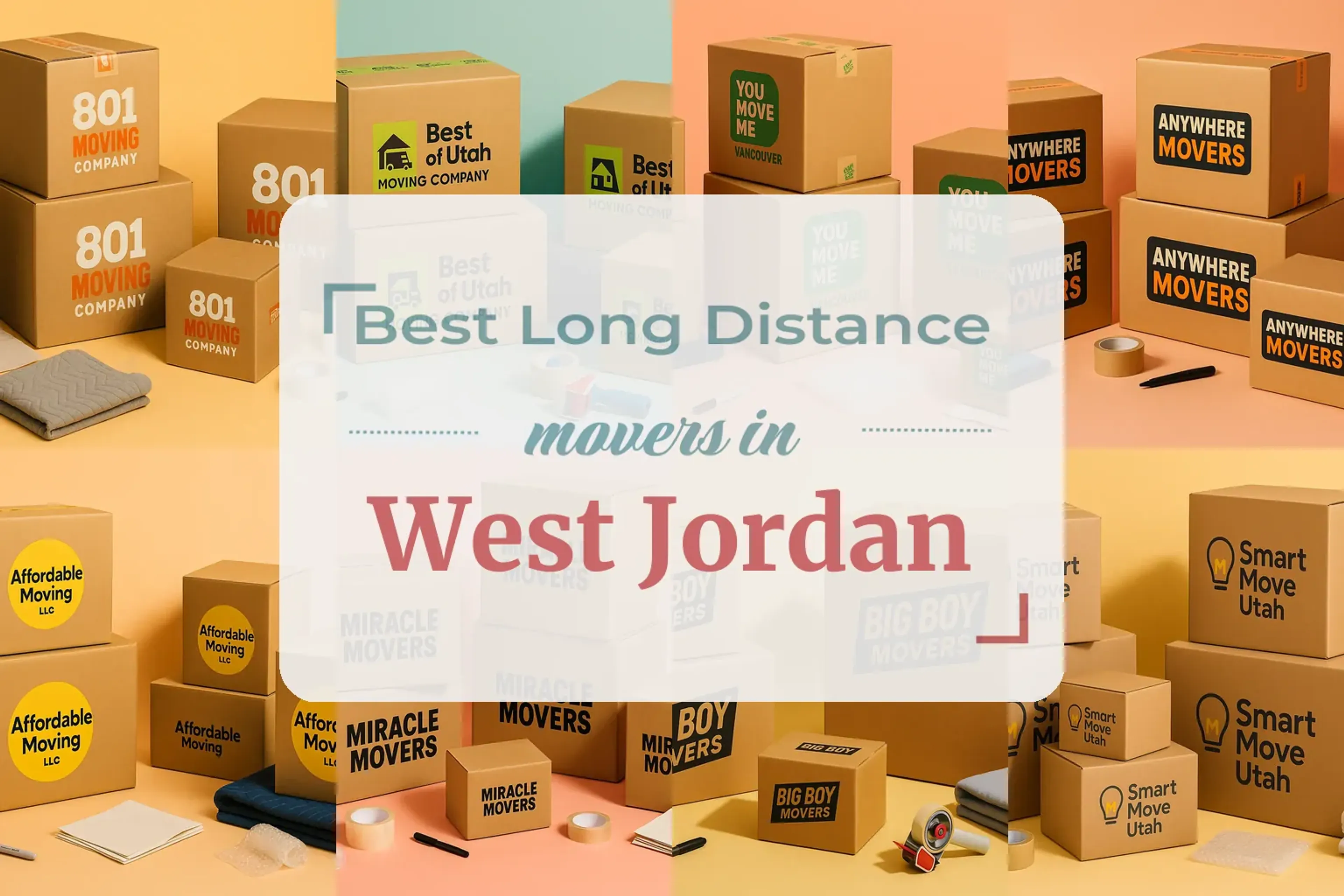 West Jordan, UT background image