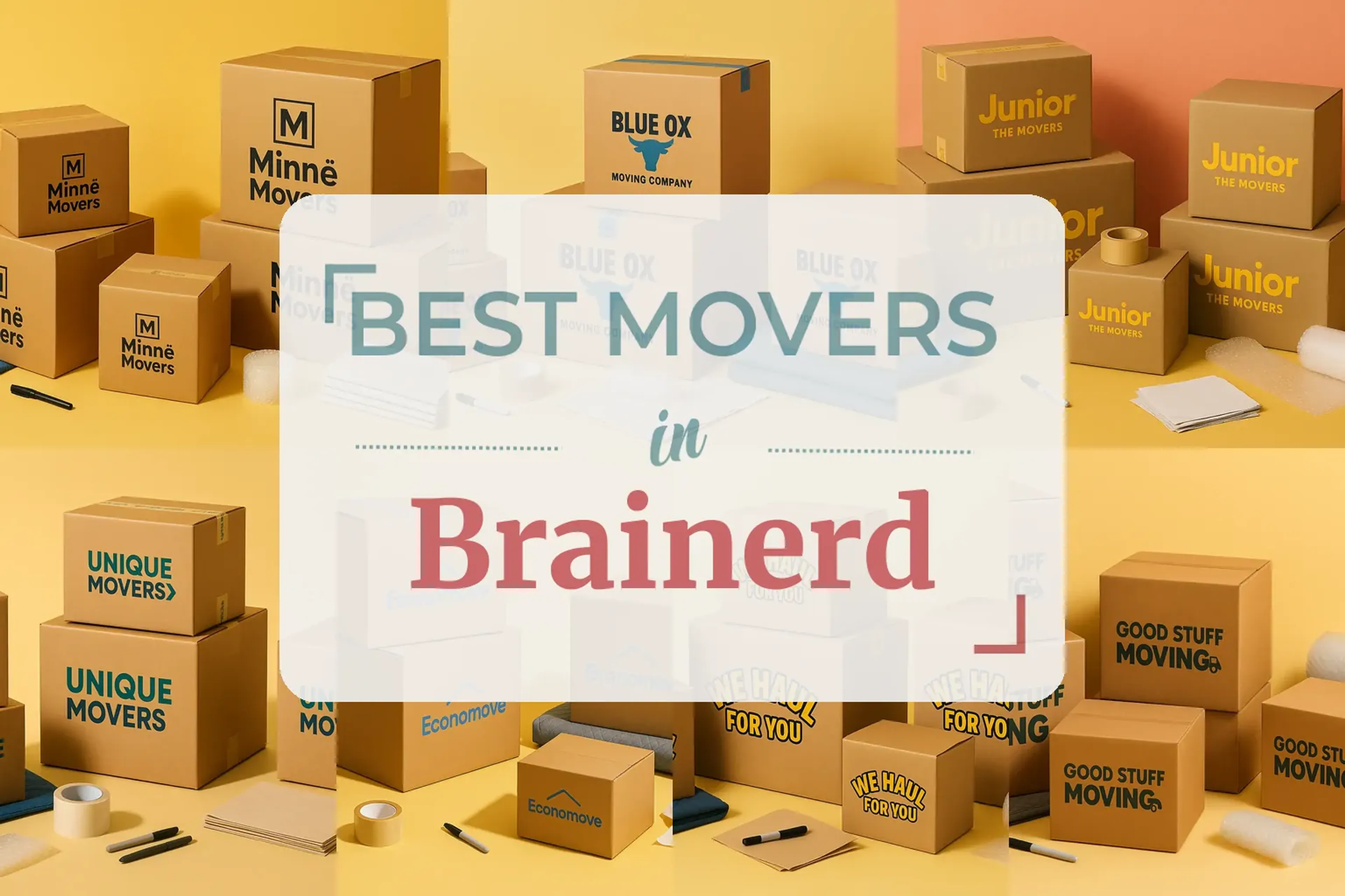 Brainerd, MN featured image