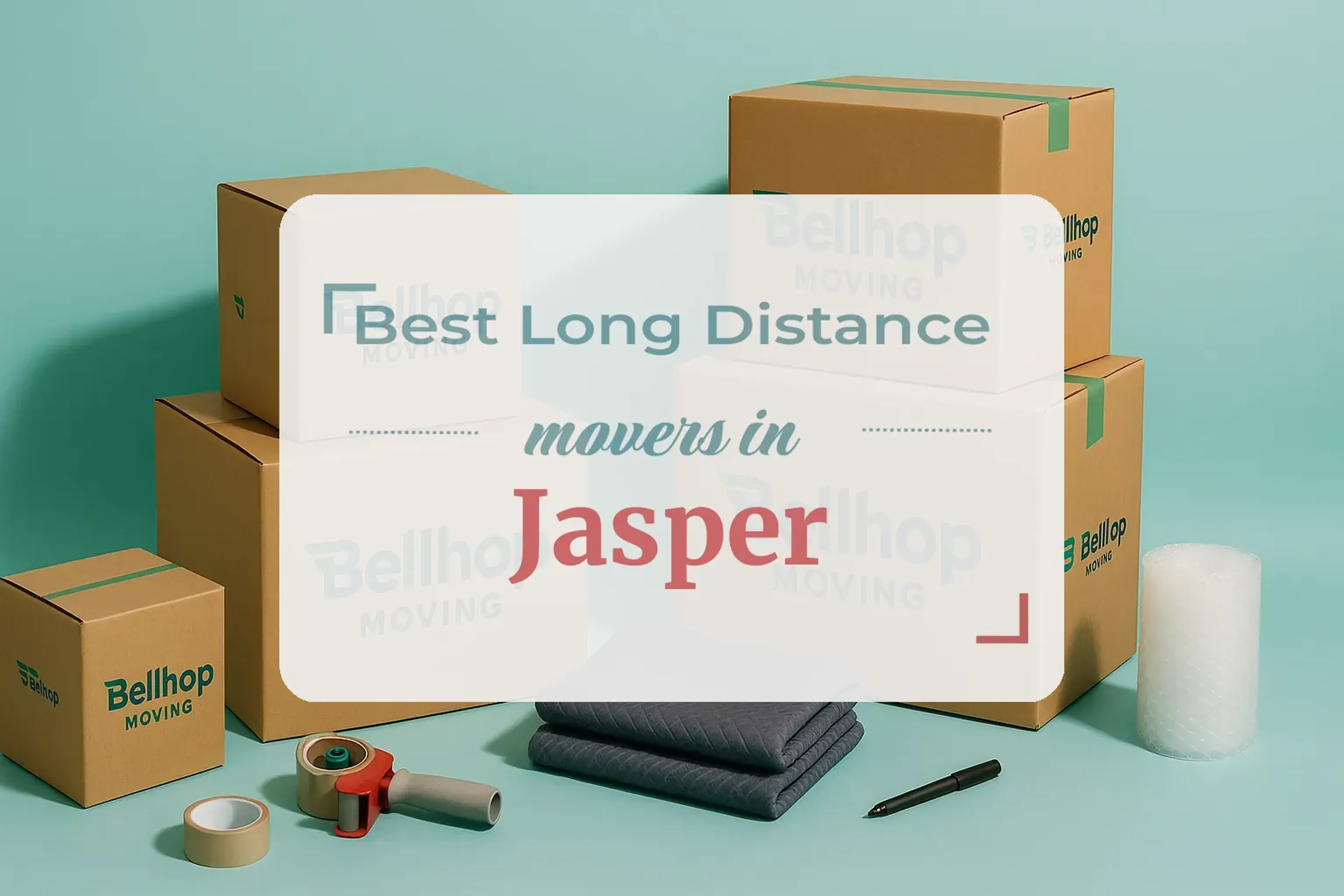 Jasper, AL featured image
