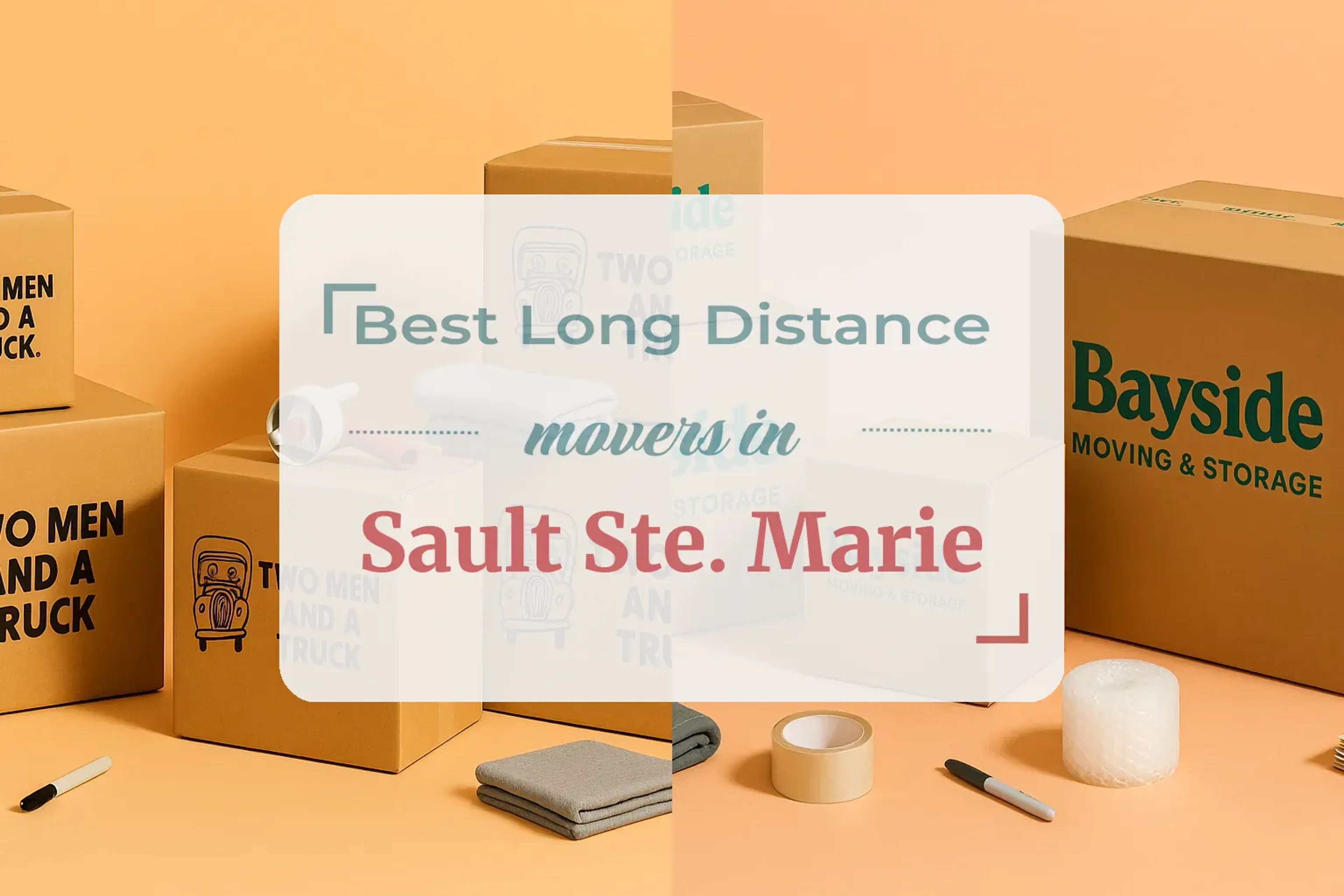 Sault Ste. Marie, MI background image