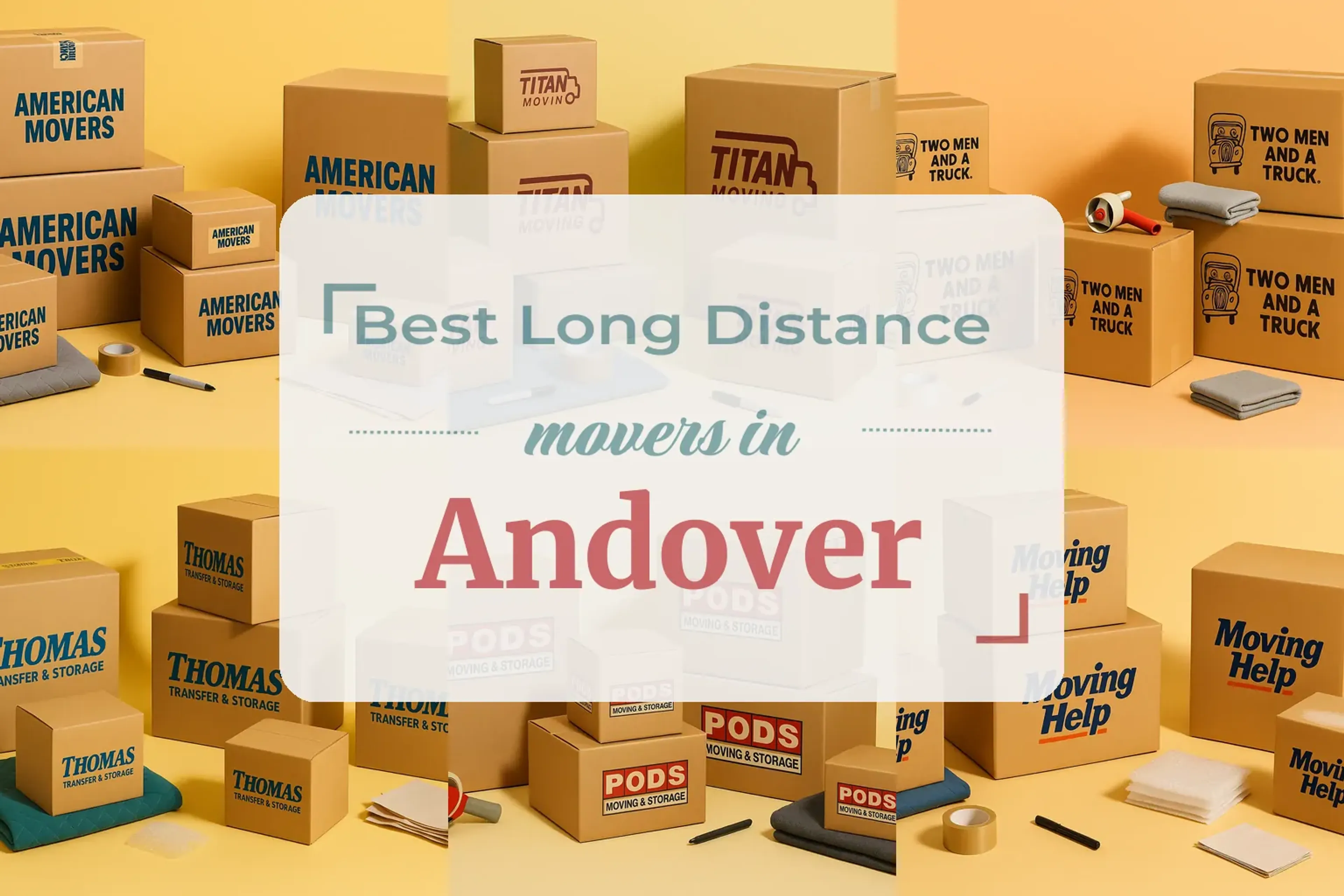 Andover, KS featured image