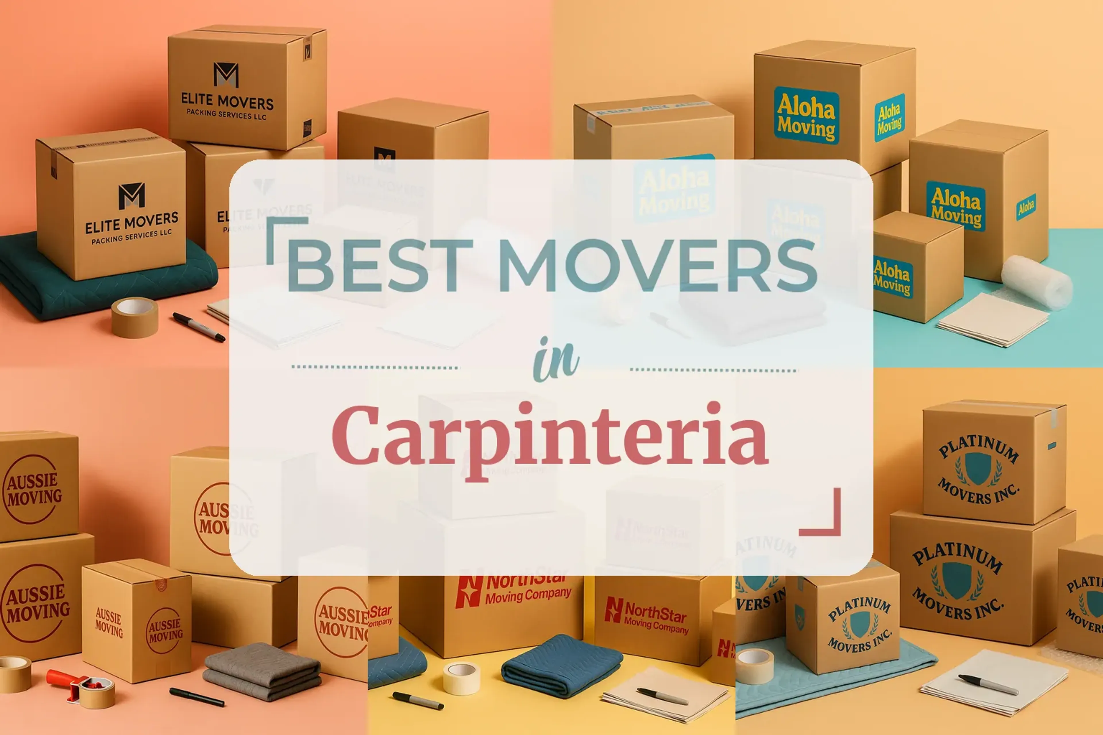 Carpinteria, CA featured image