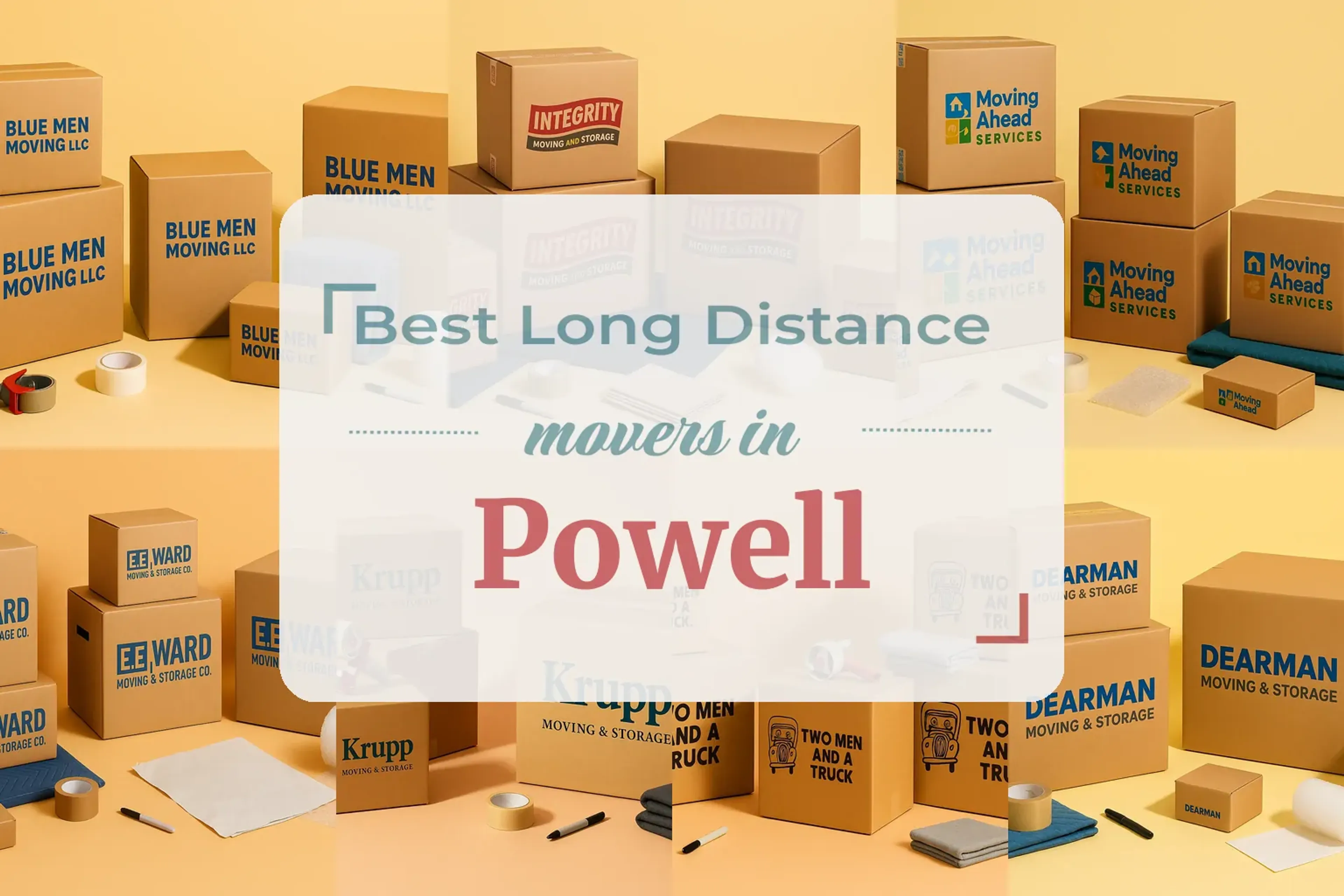 Powell, OH background image