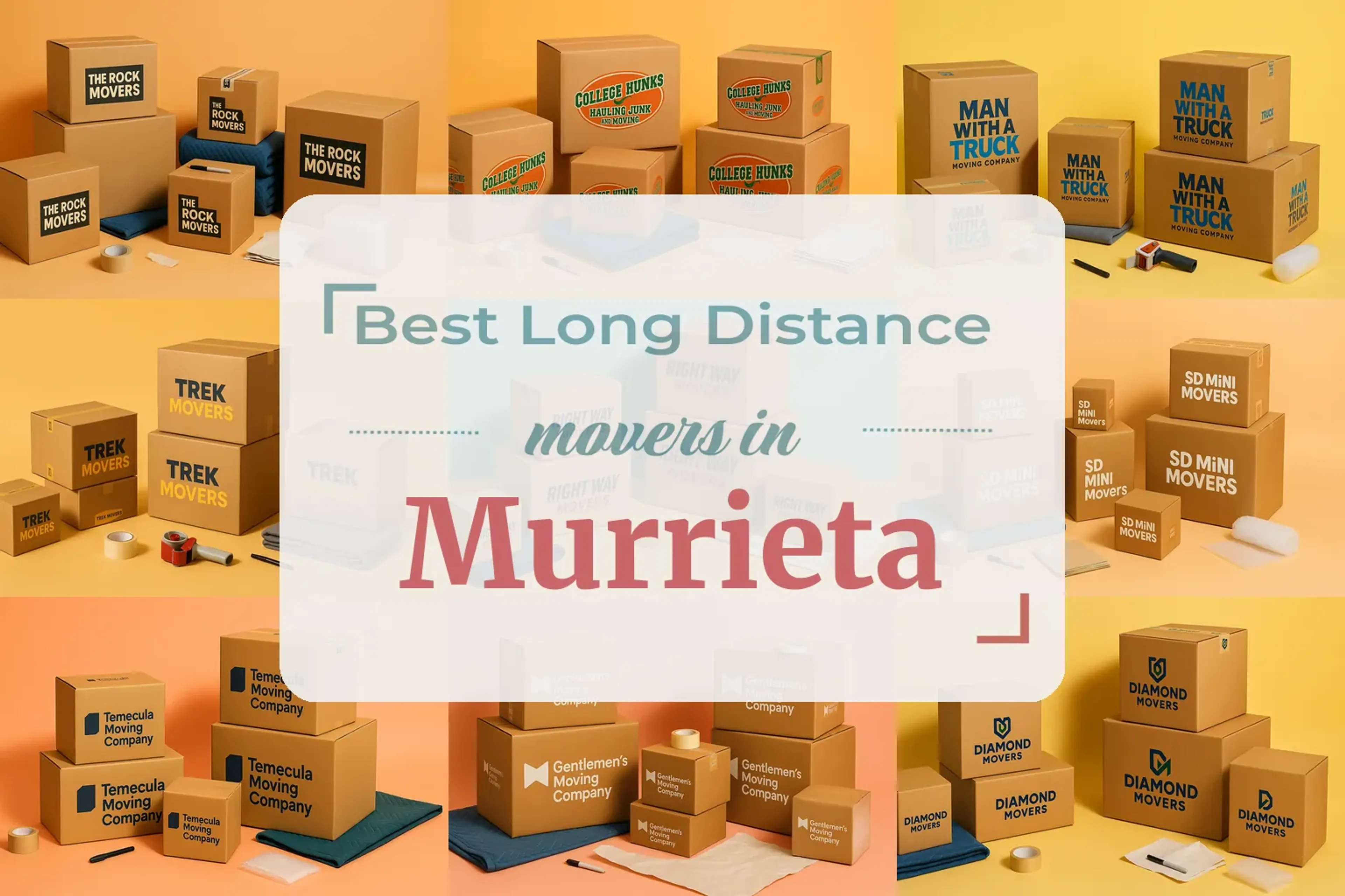 Murrieta, CA background image