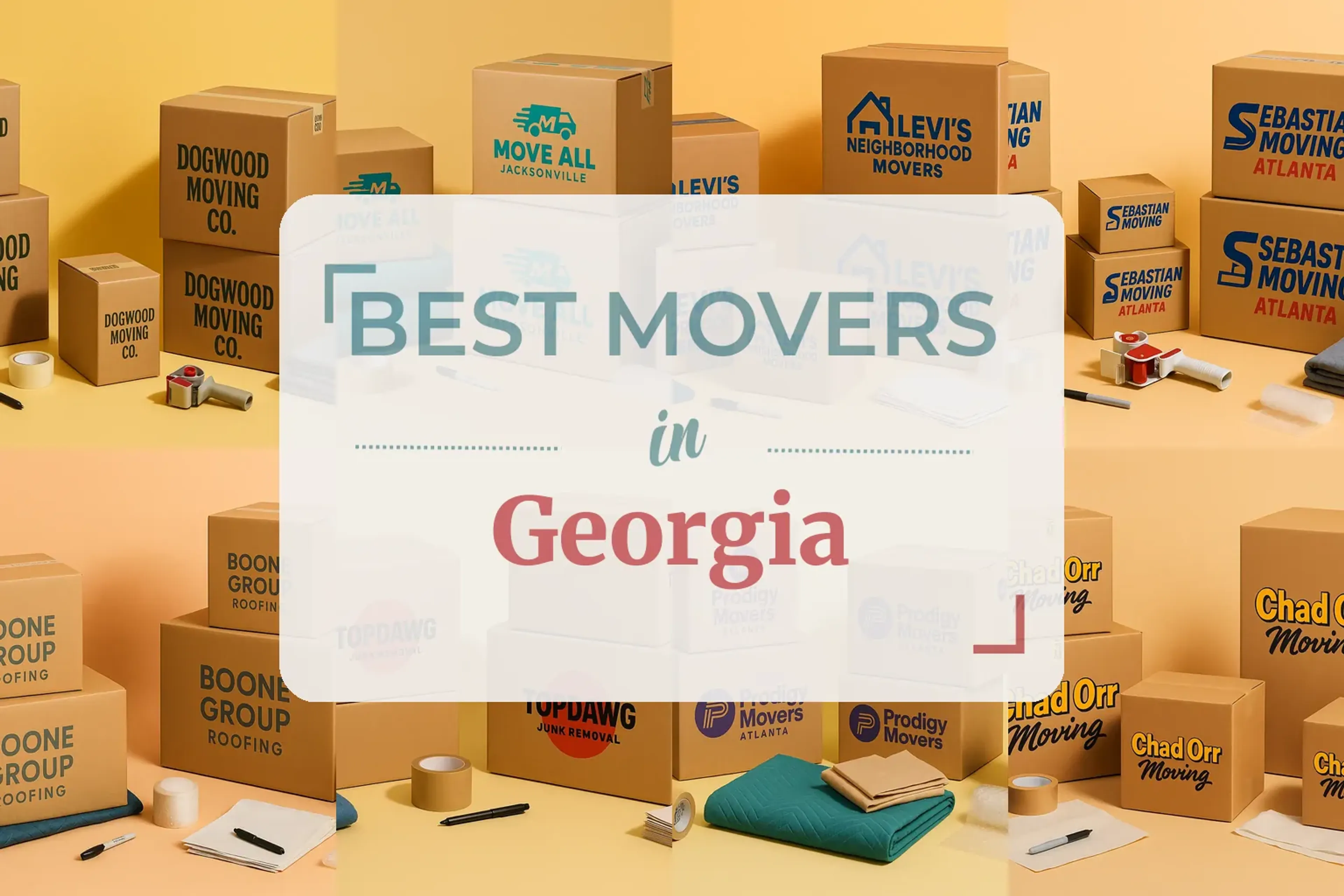 Georgia background image