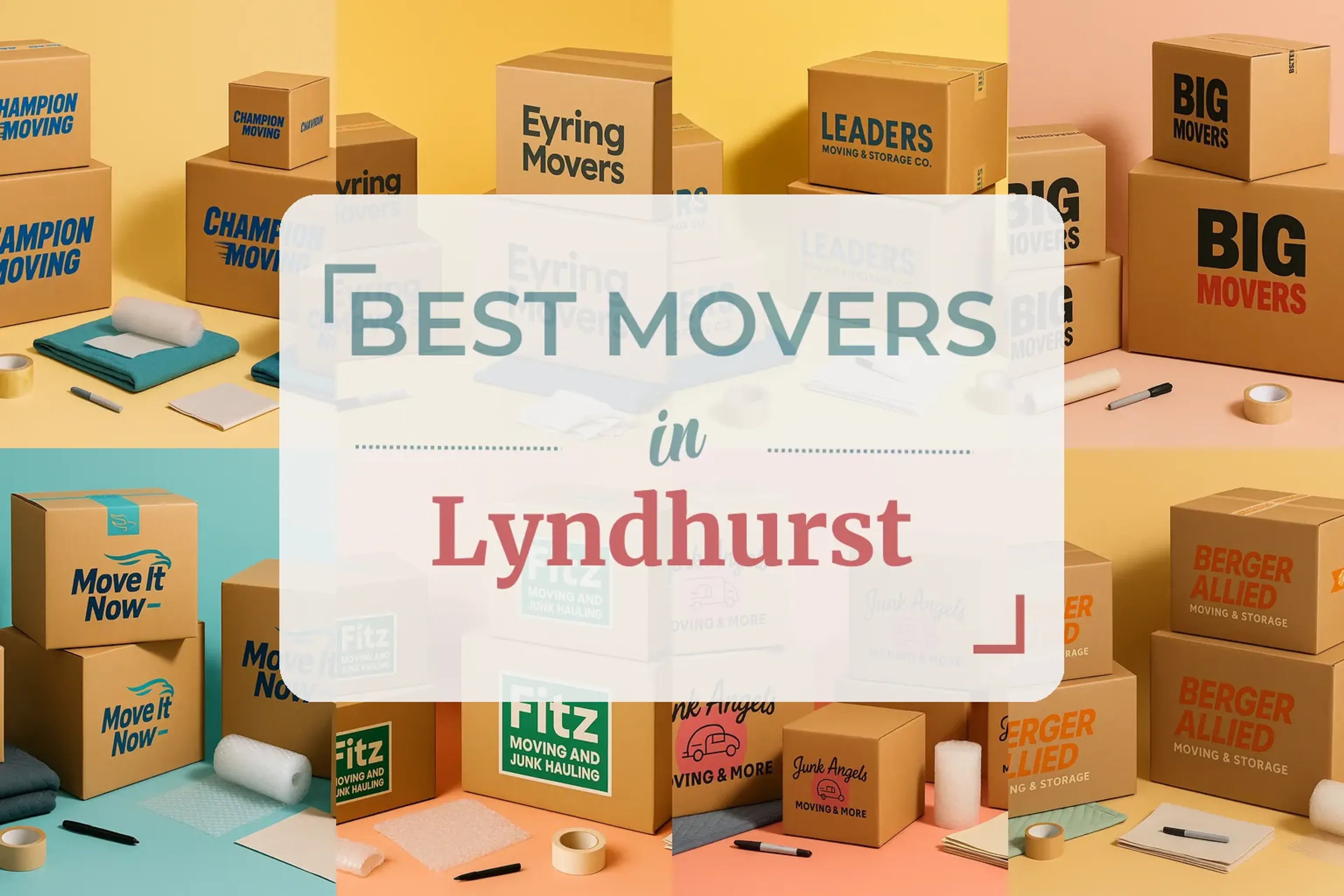Lyndhurst, OH featured image