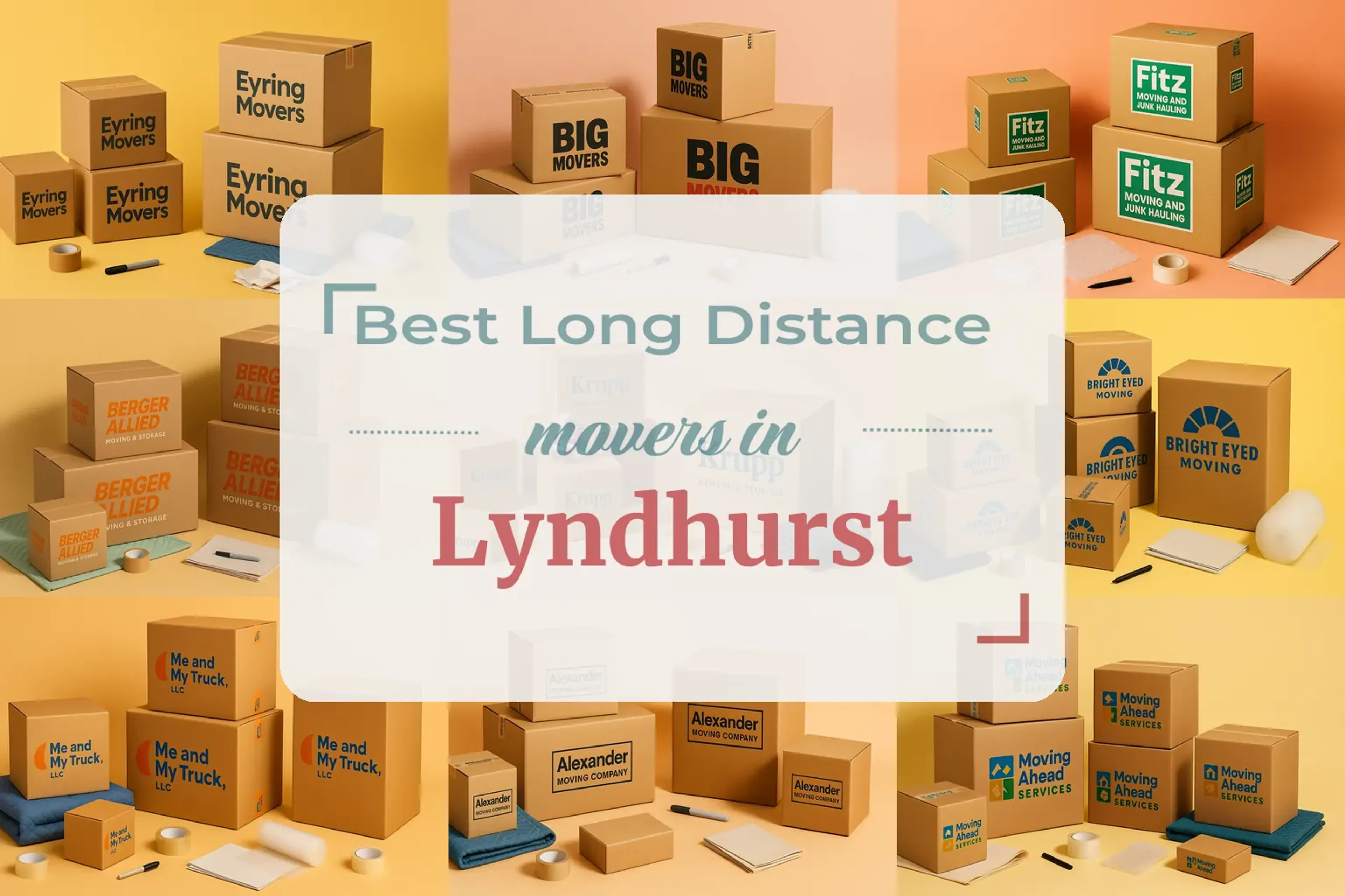 Lyndhurst, OH featured image