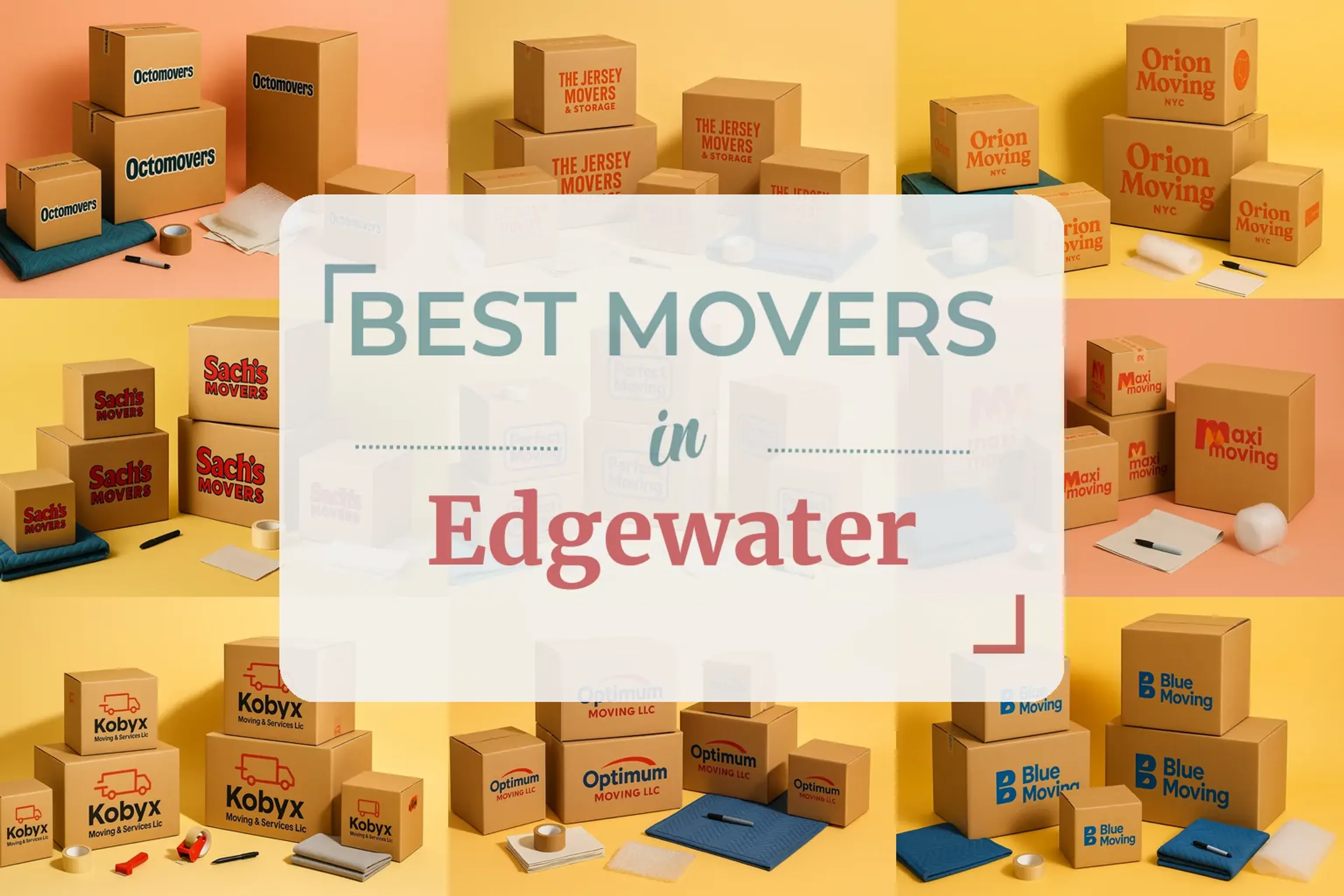 Edgewater, NJ featured image