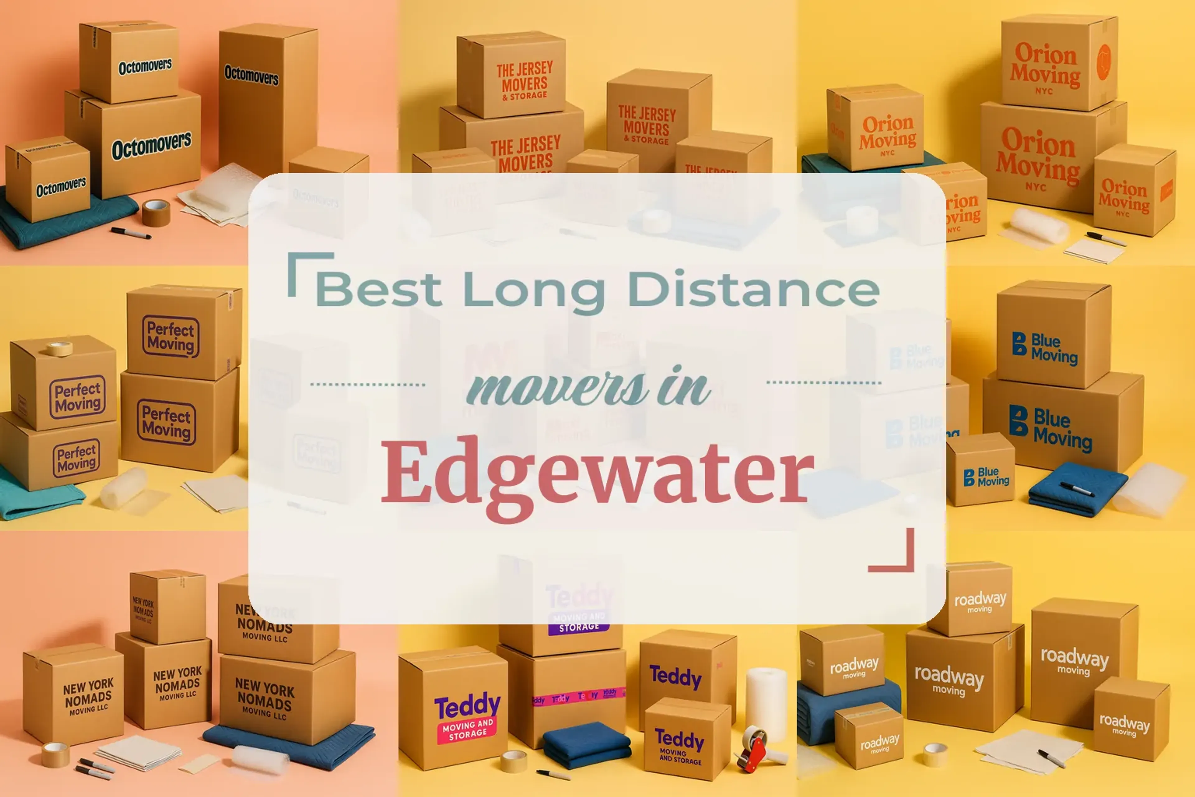 Edgewater, NJ featured image