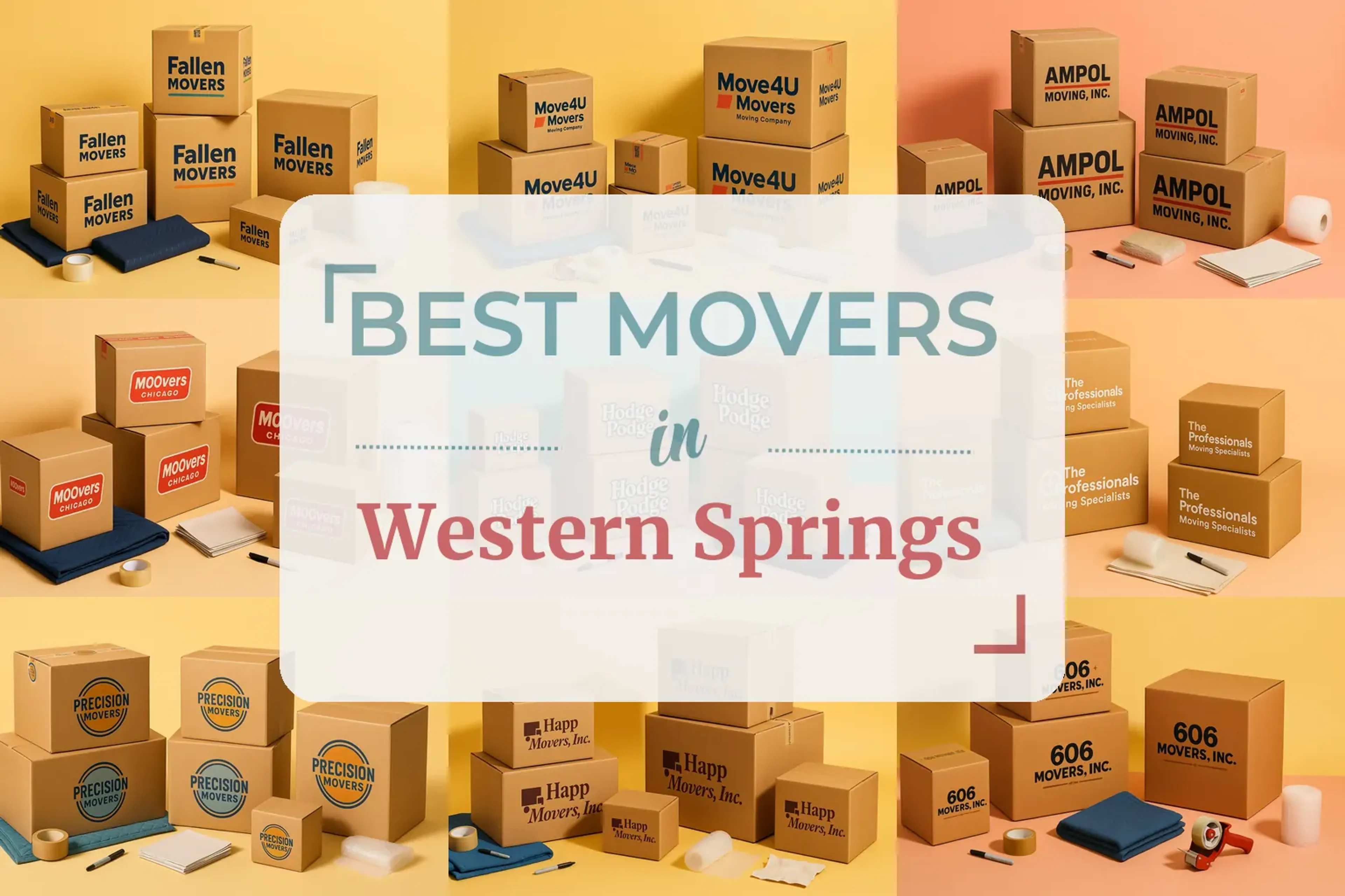 Western Springs, IL featured image