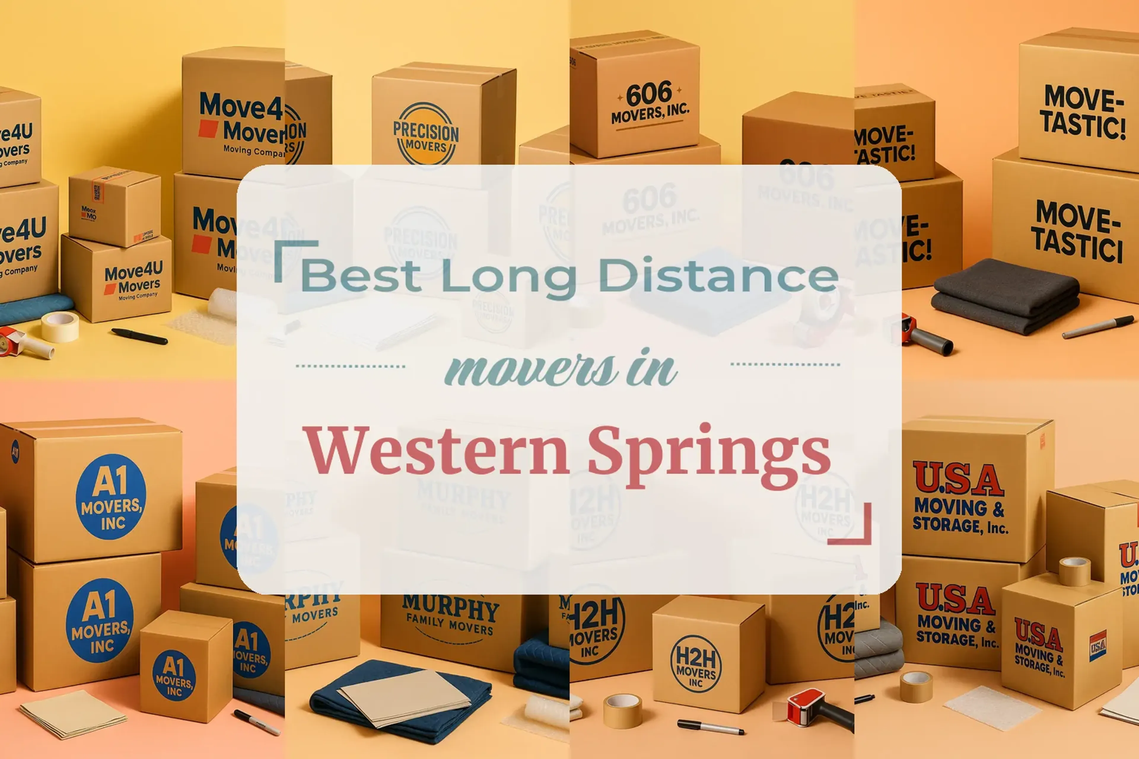 Western Springs, IL featured image