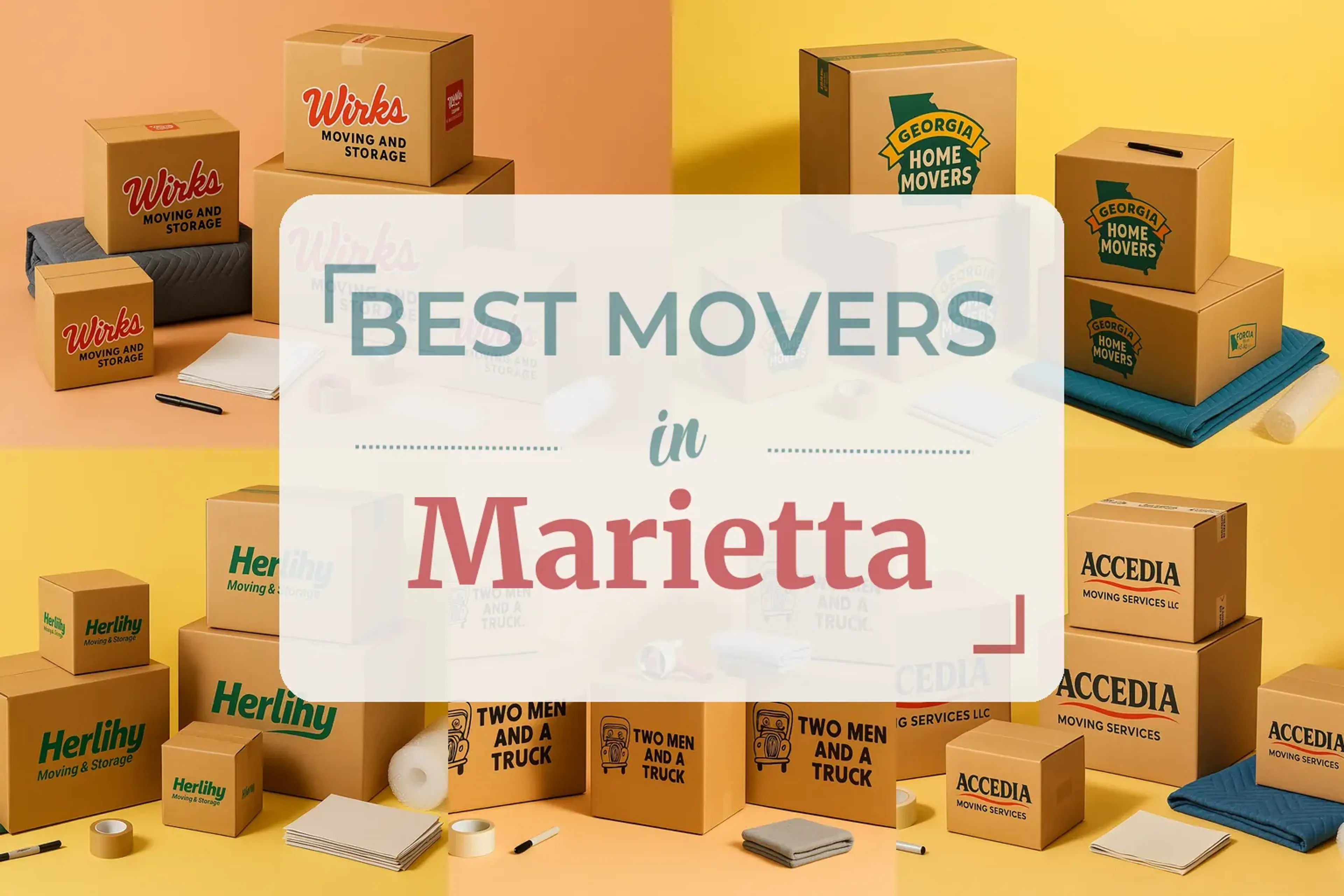 Marietta, OH featured image