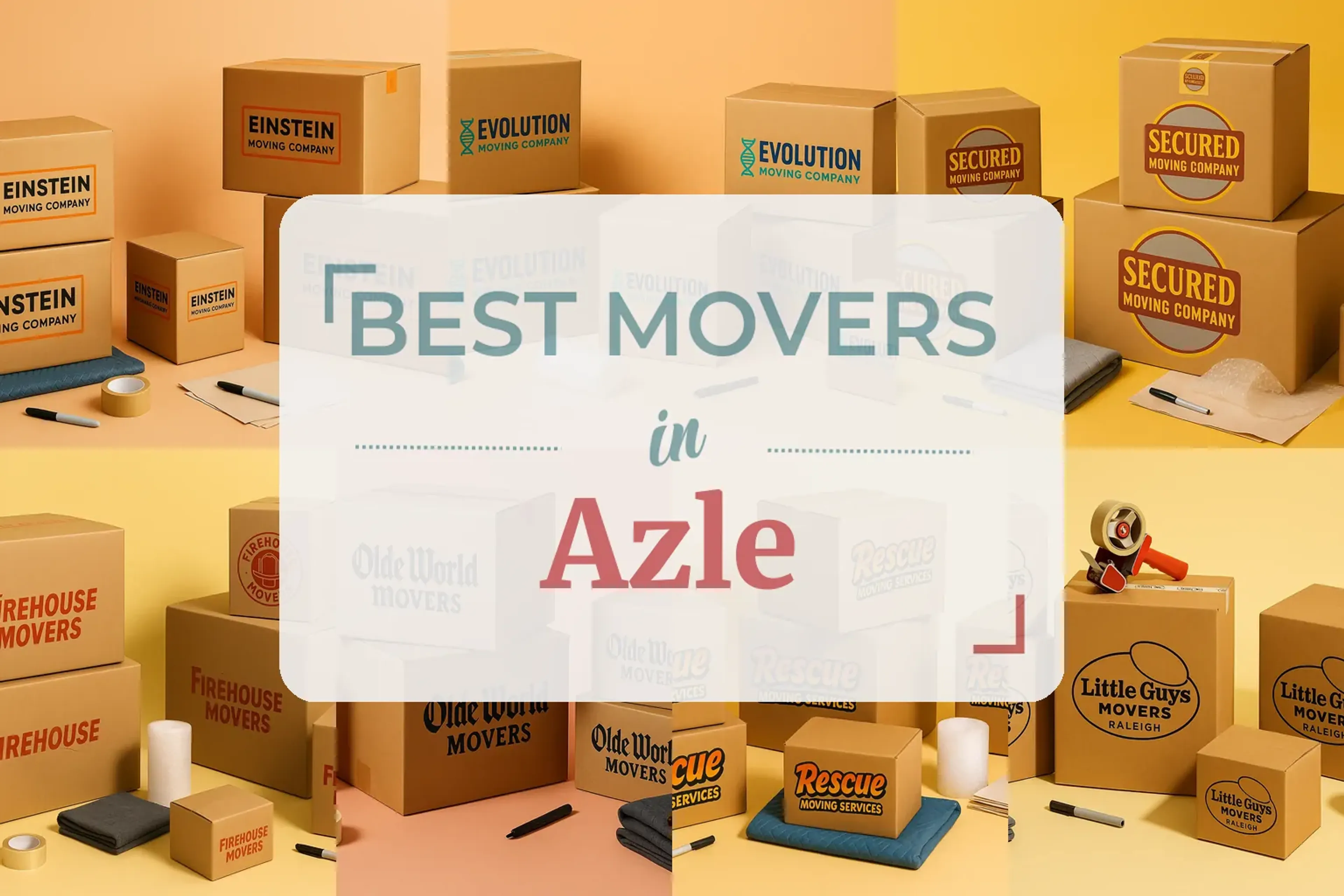 Azle, TX featured image