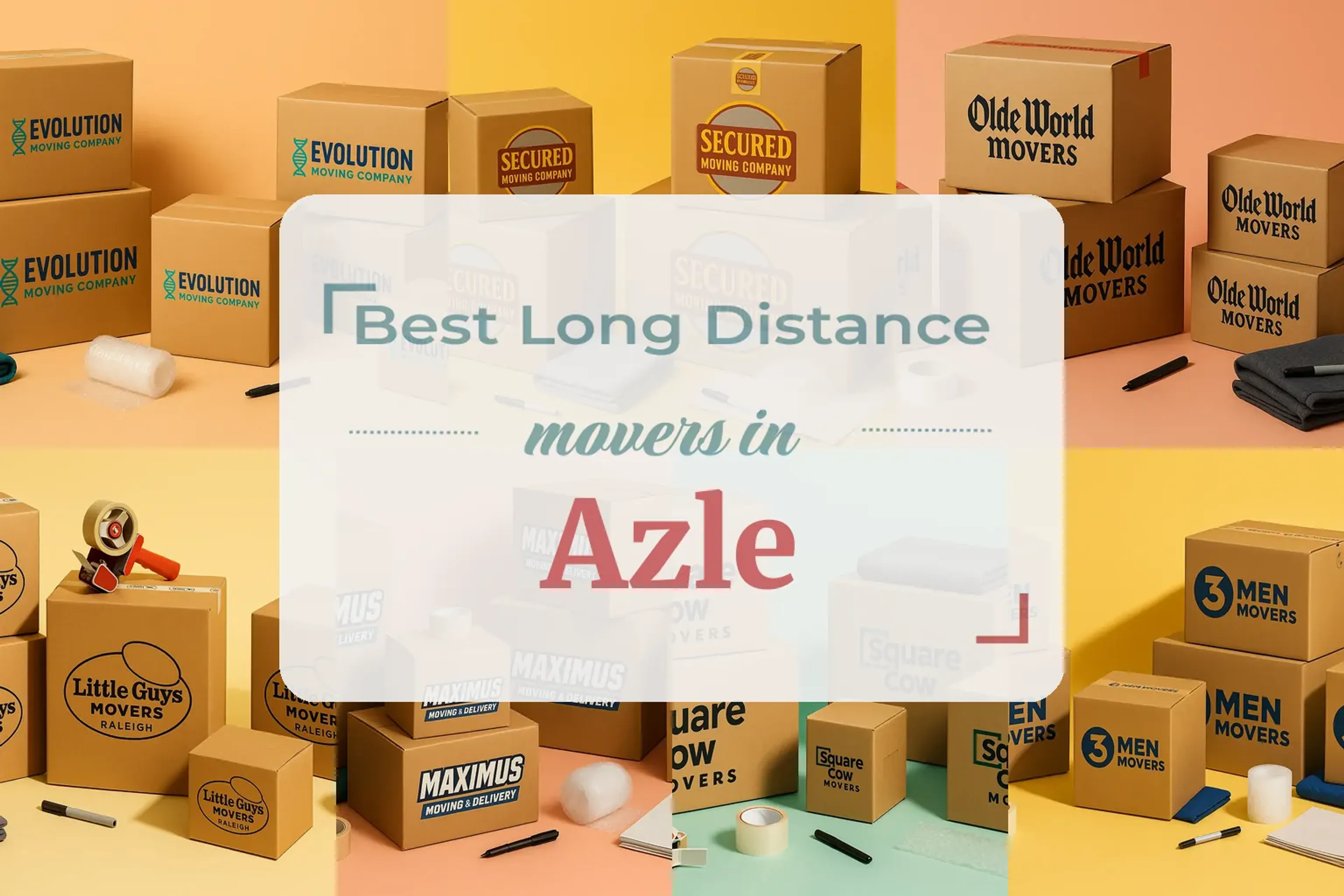 Azle, TX featured image