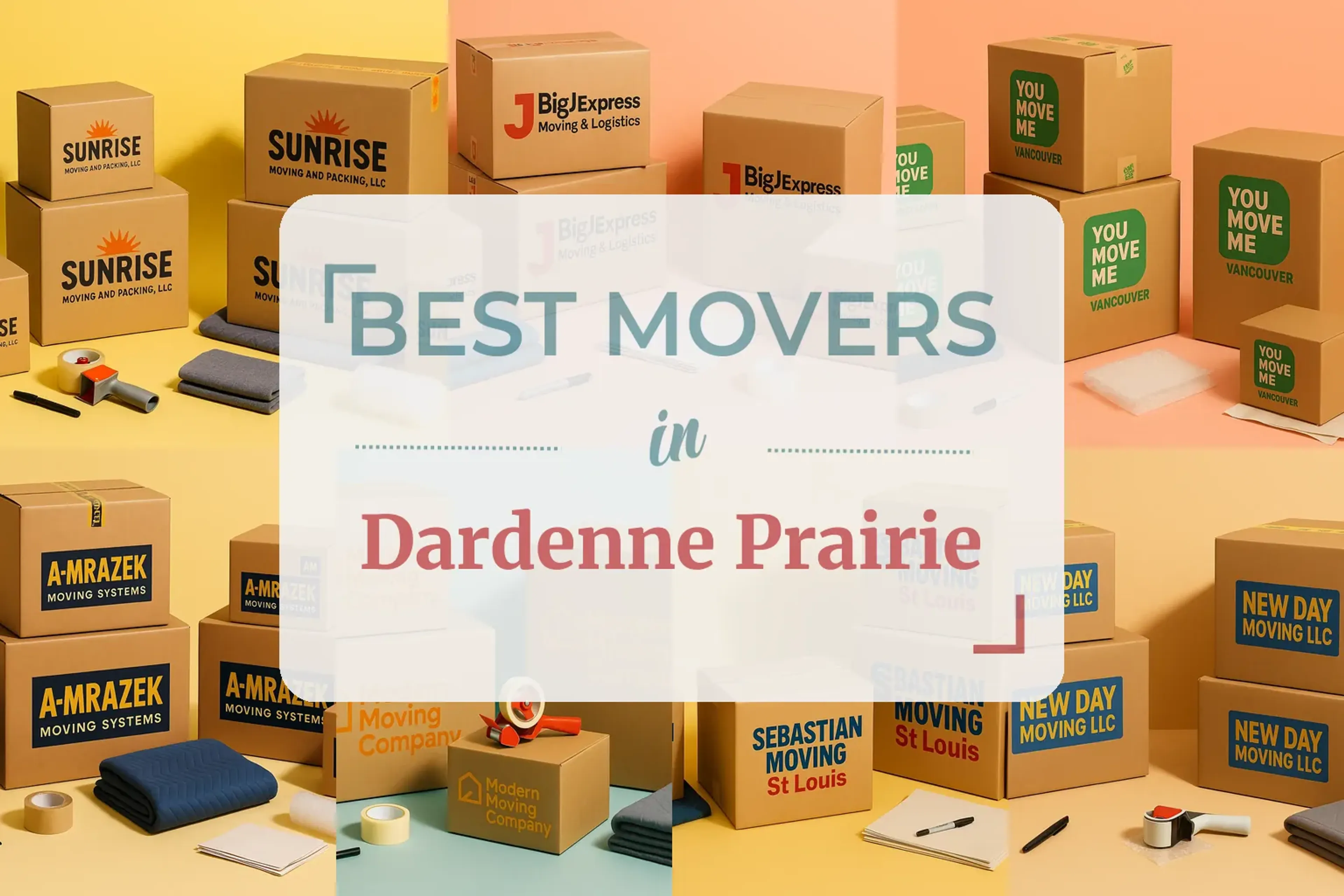 Dardenne Prairie, MO featured image