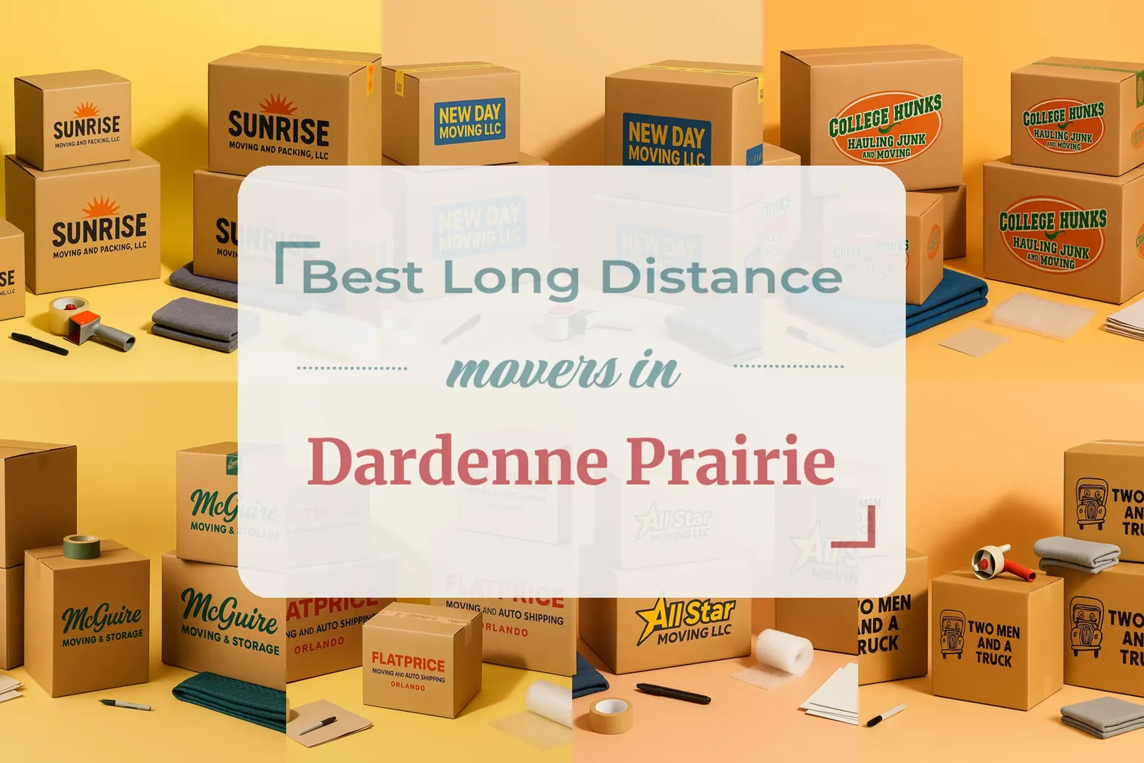 Dardenne Prairie, MO featured image